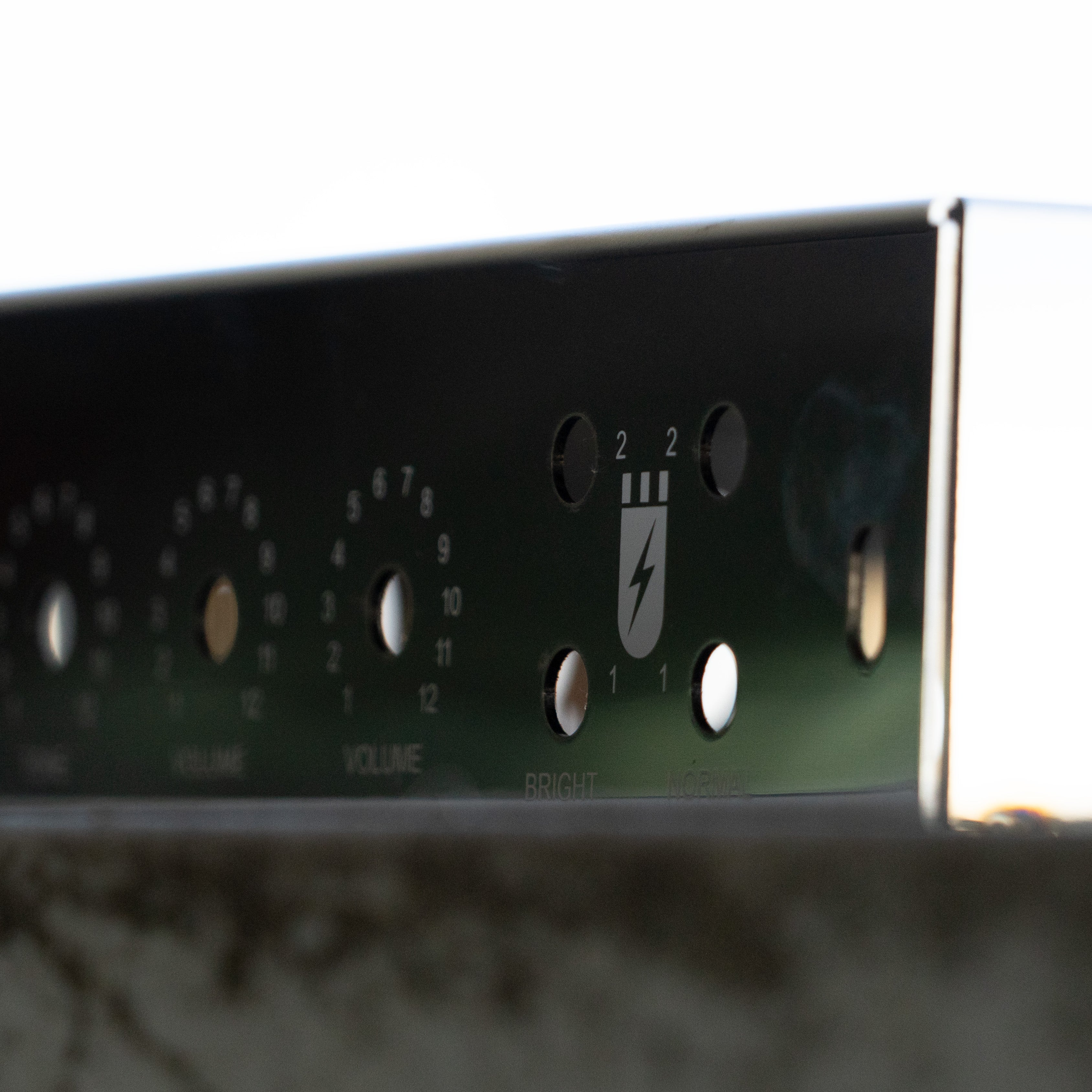 DIY Complete 5E3 Deluxe Chassis Kit