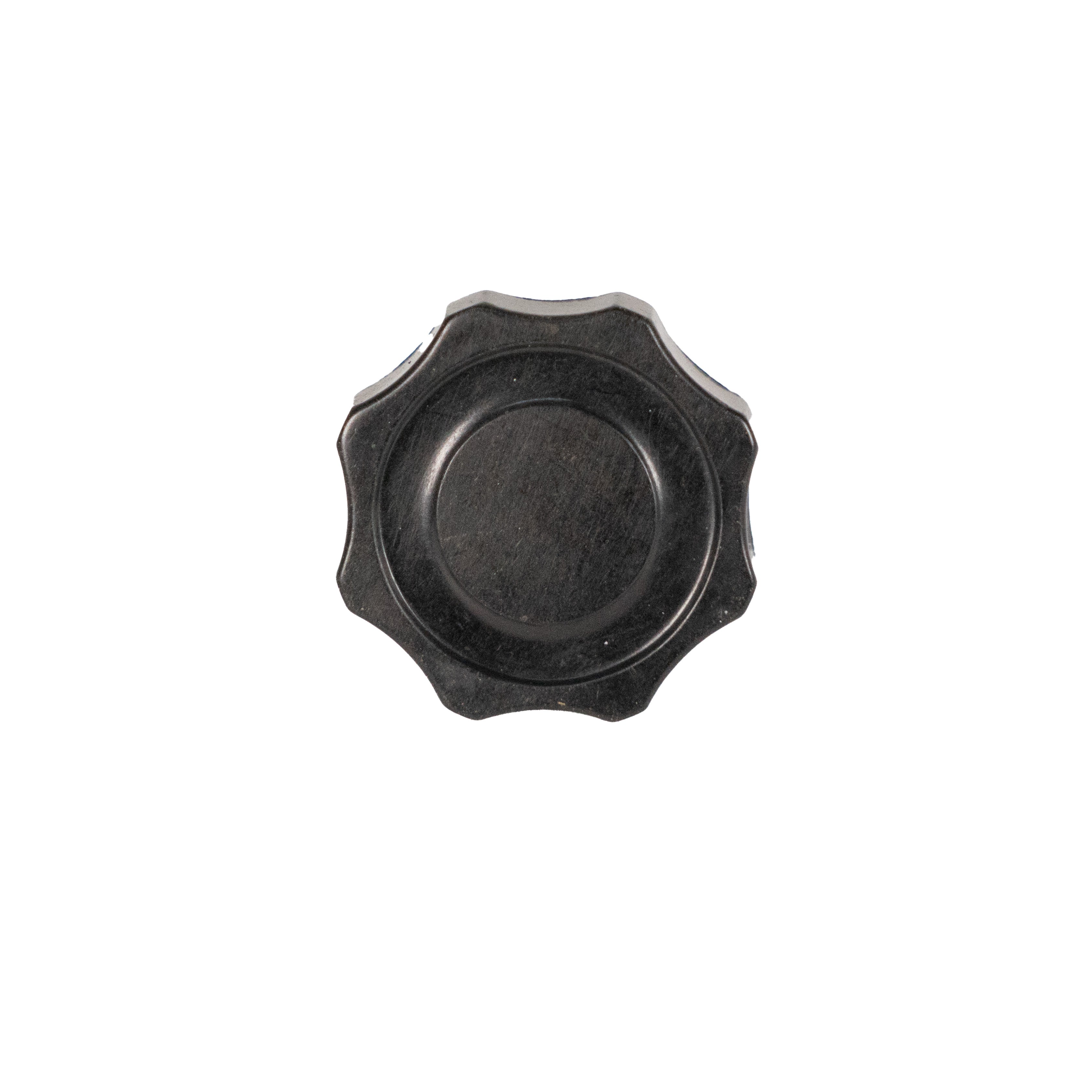 KNB Antique Bakelite Knob