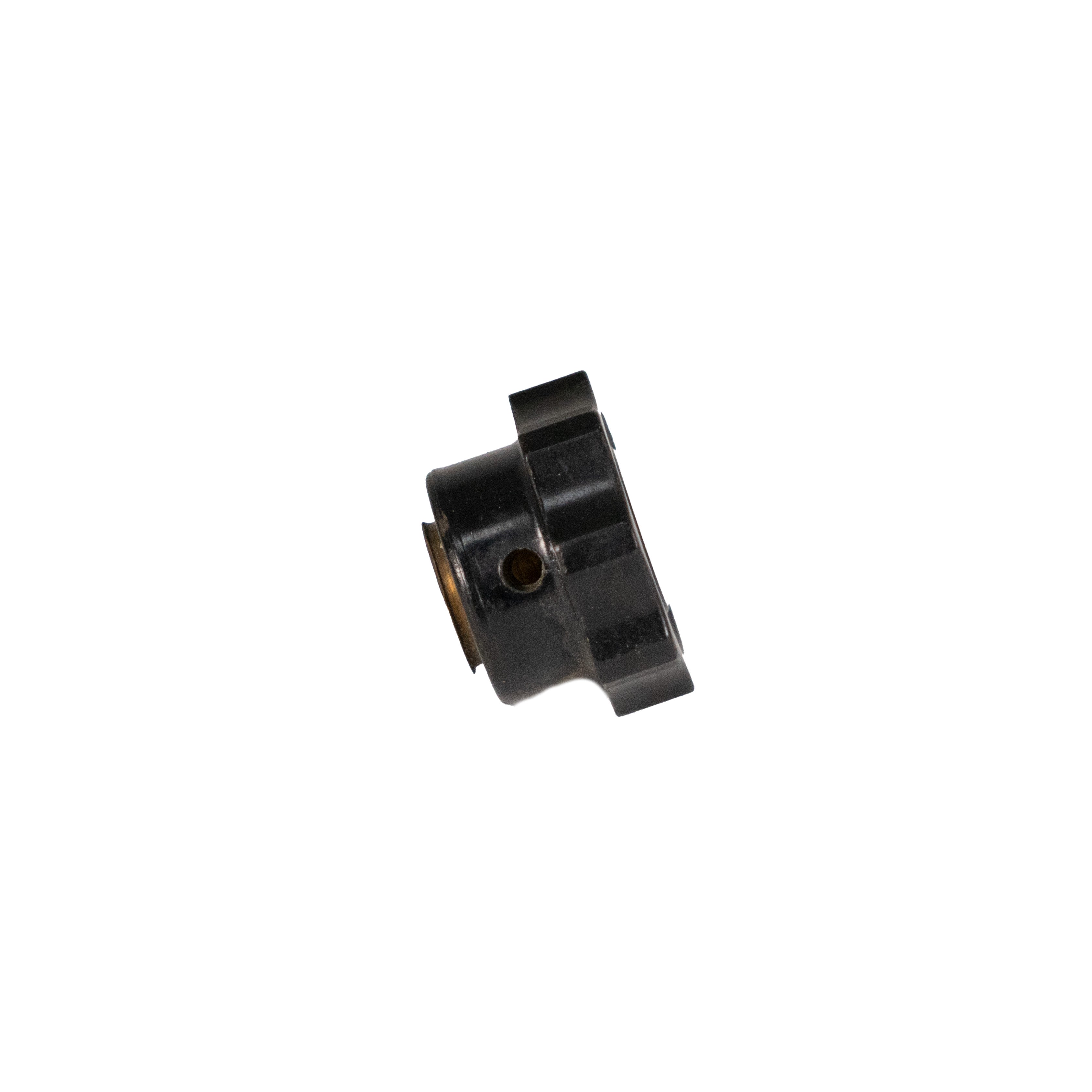 KNB Antique Bakelite Knob