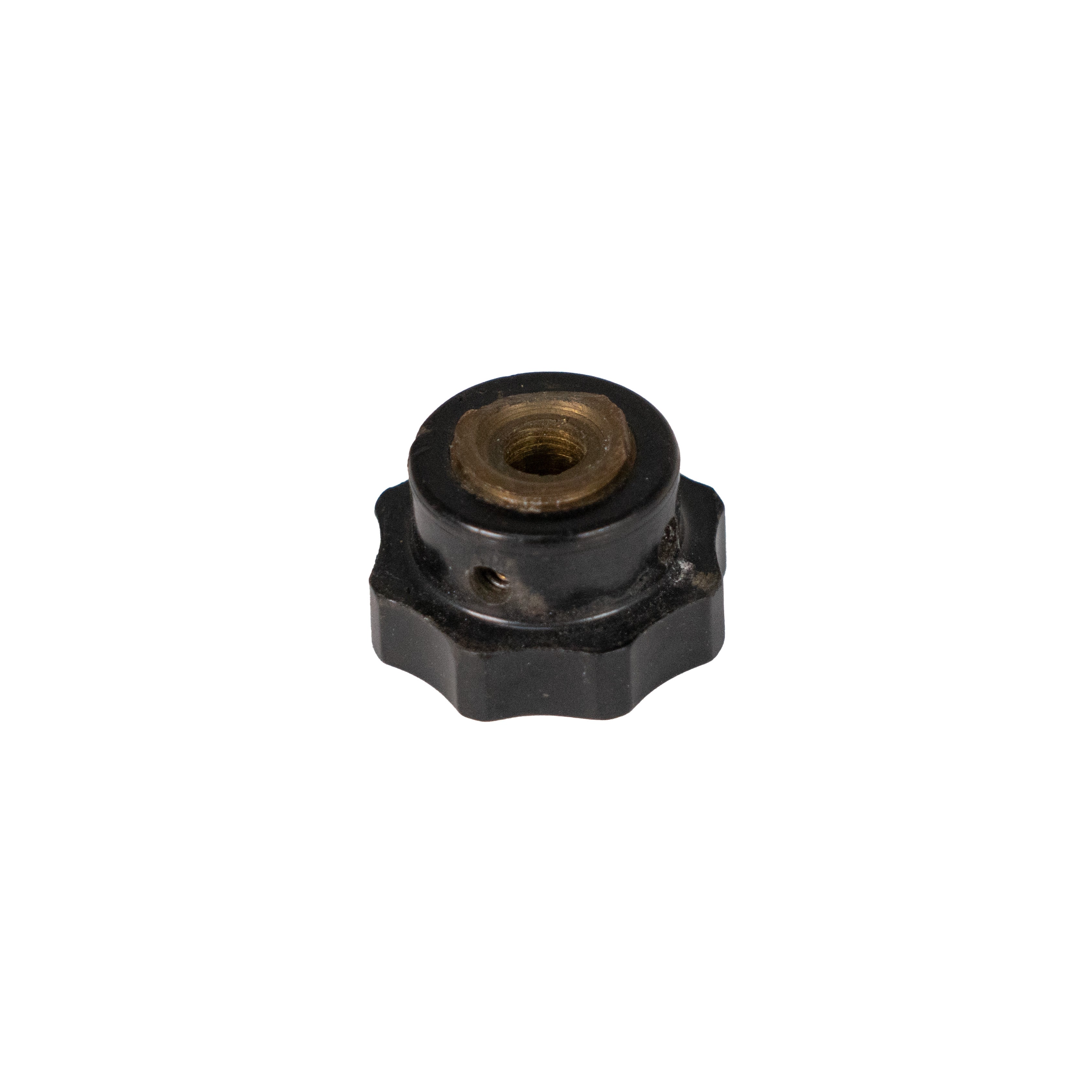 KNB Antique Bakelite Knob