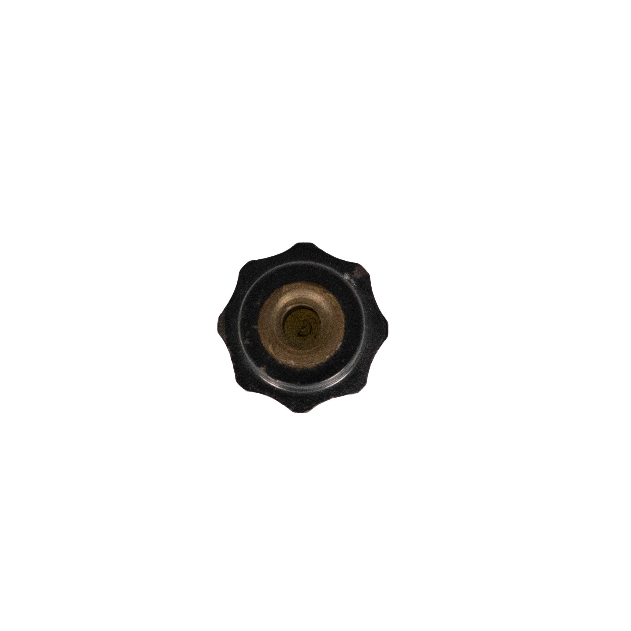 KNB Antique Bakelite Knob