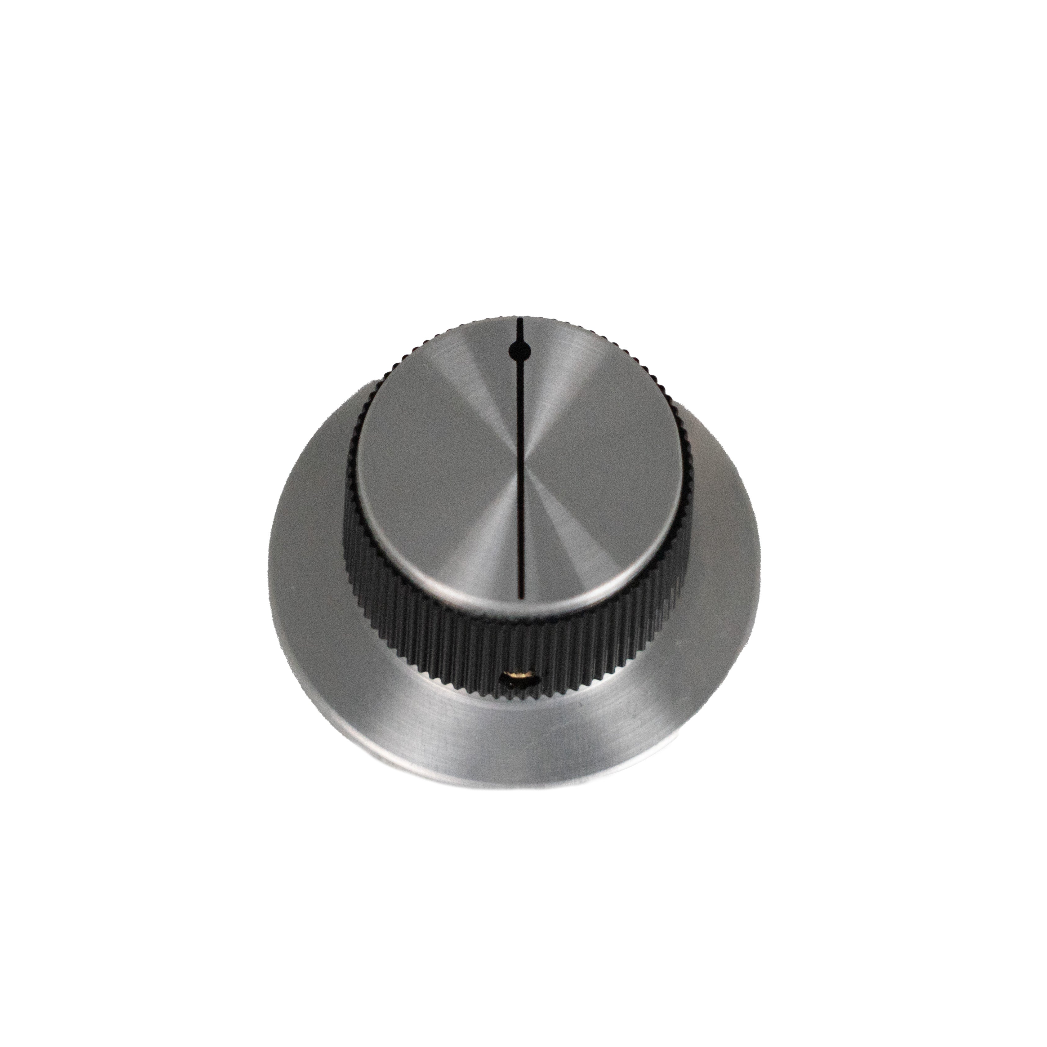 Collins Skirted Knob (AC)