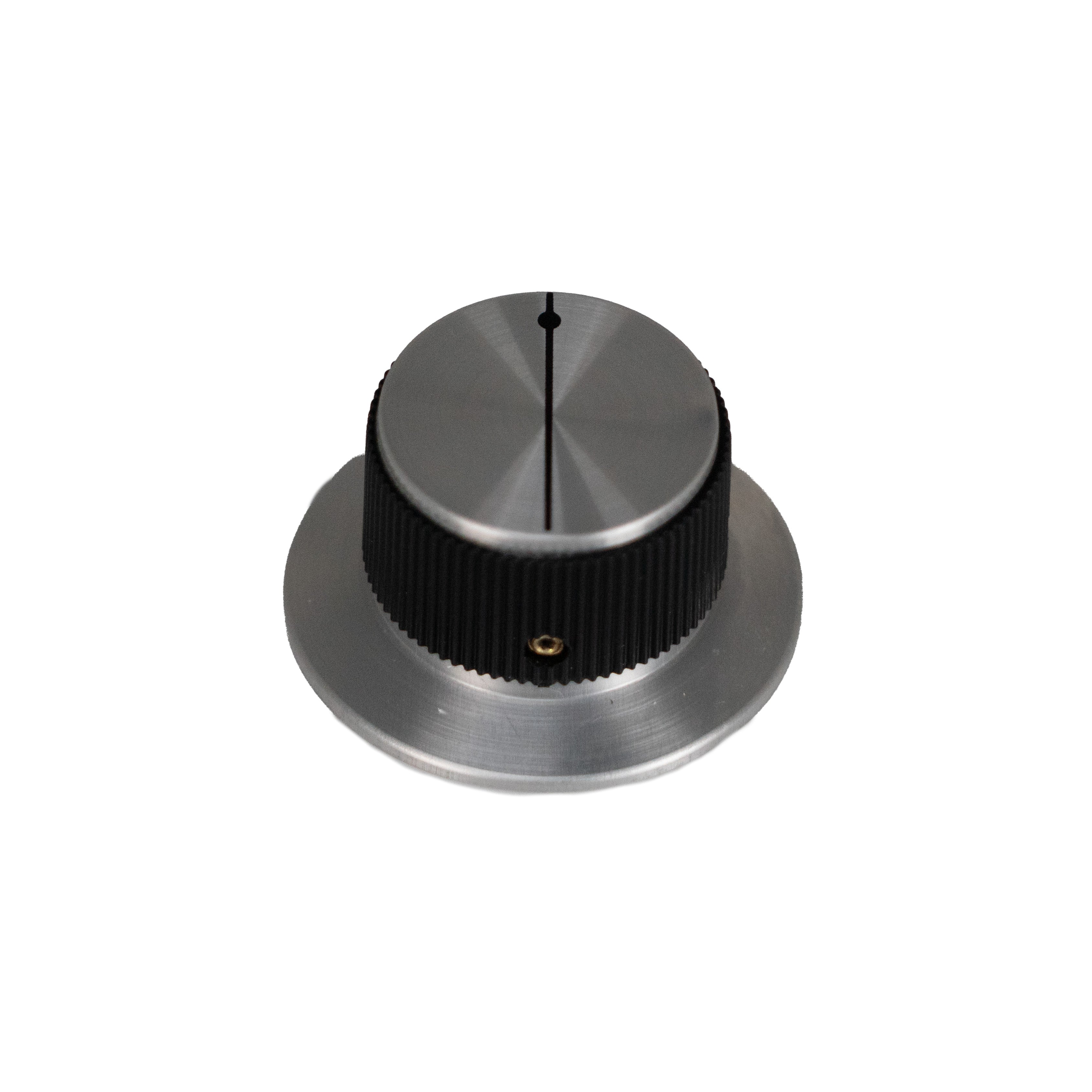 Collins Skirted Knob (AC)