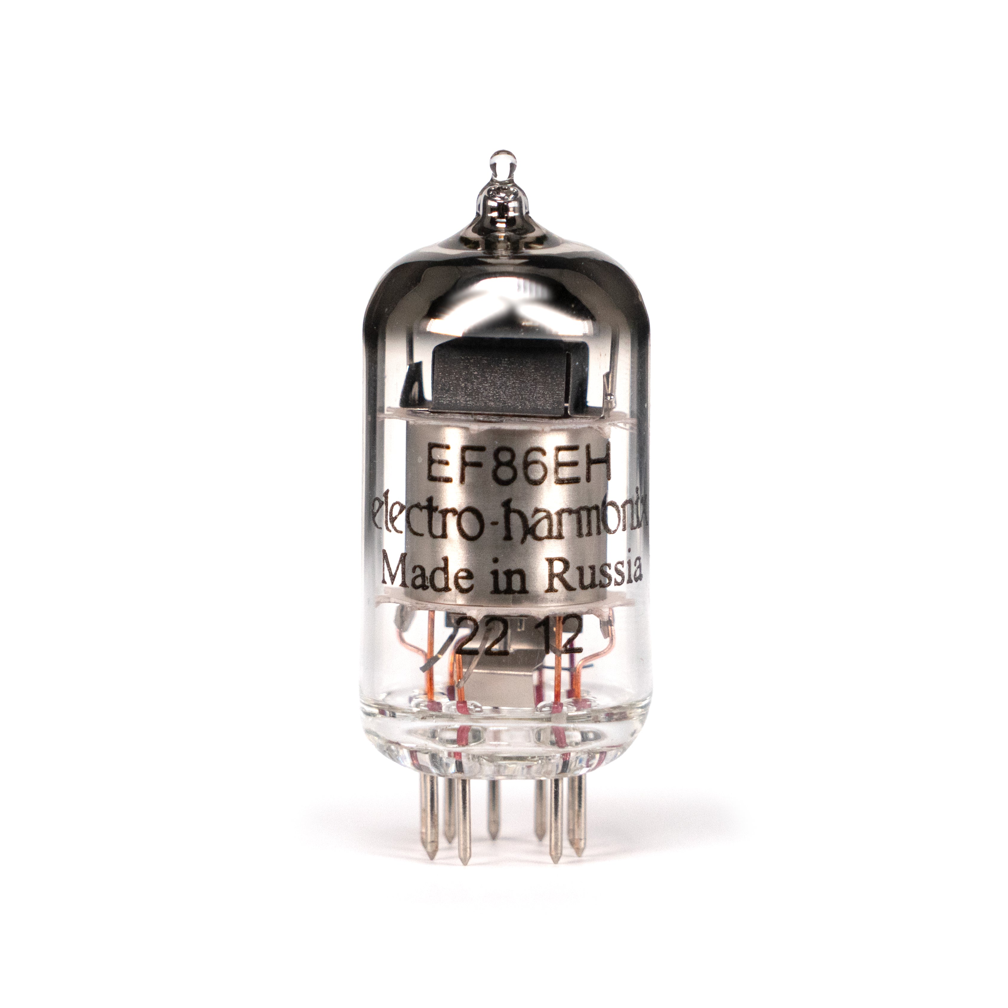 Electro-Harmonix EF86 Preamp Vacuum Tube