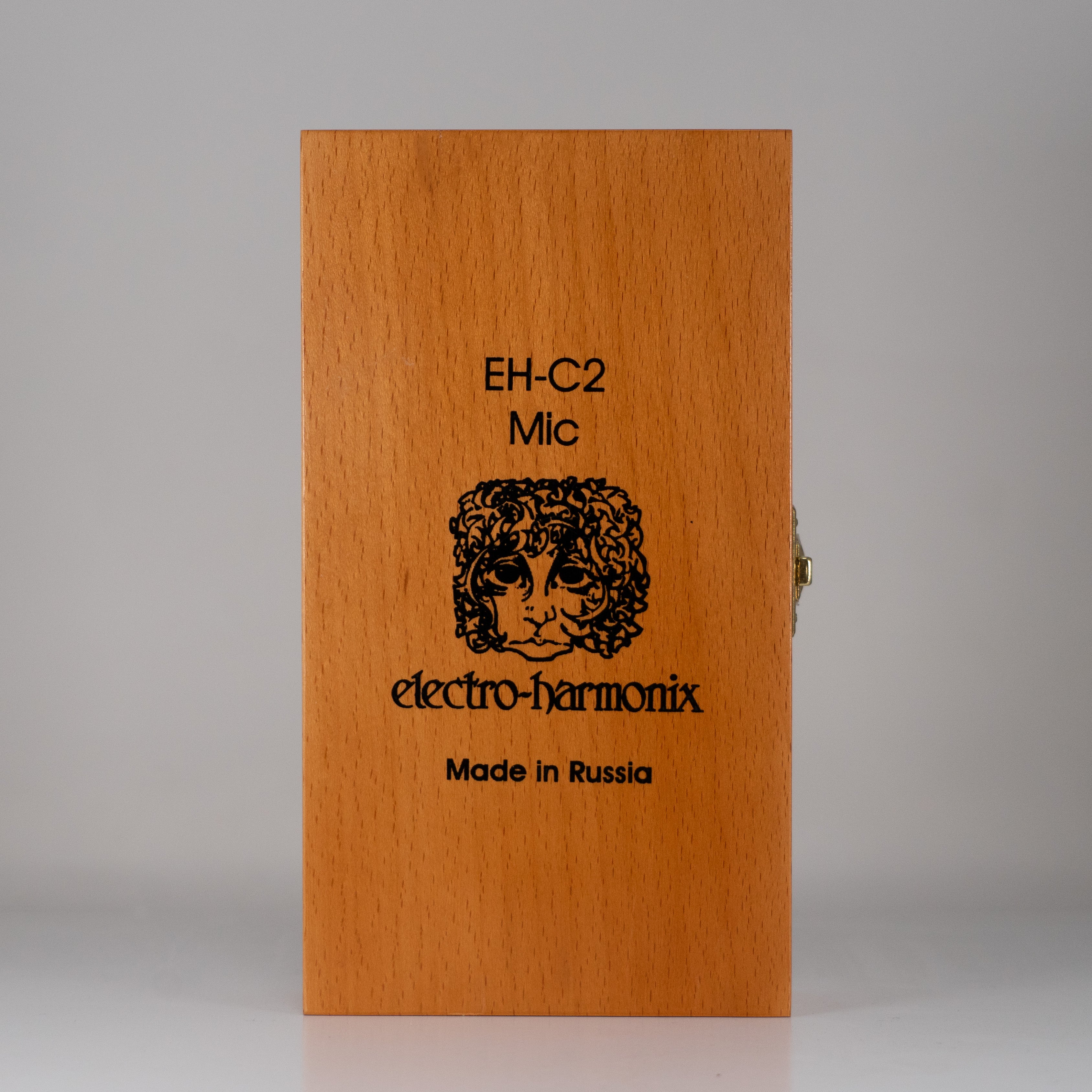 Electro Harmonix - EH-C2 Condenser Microphone