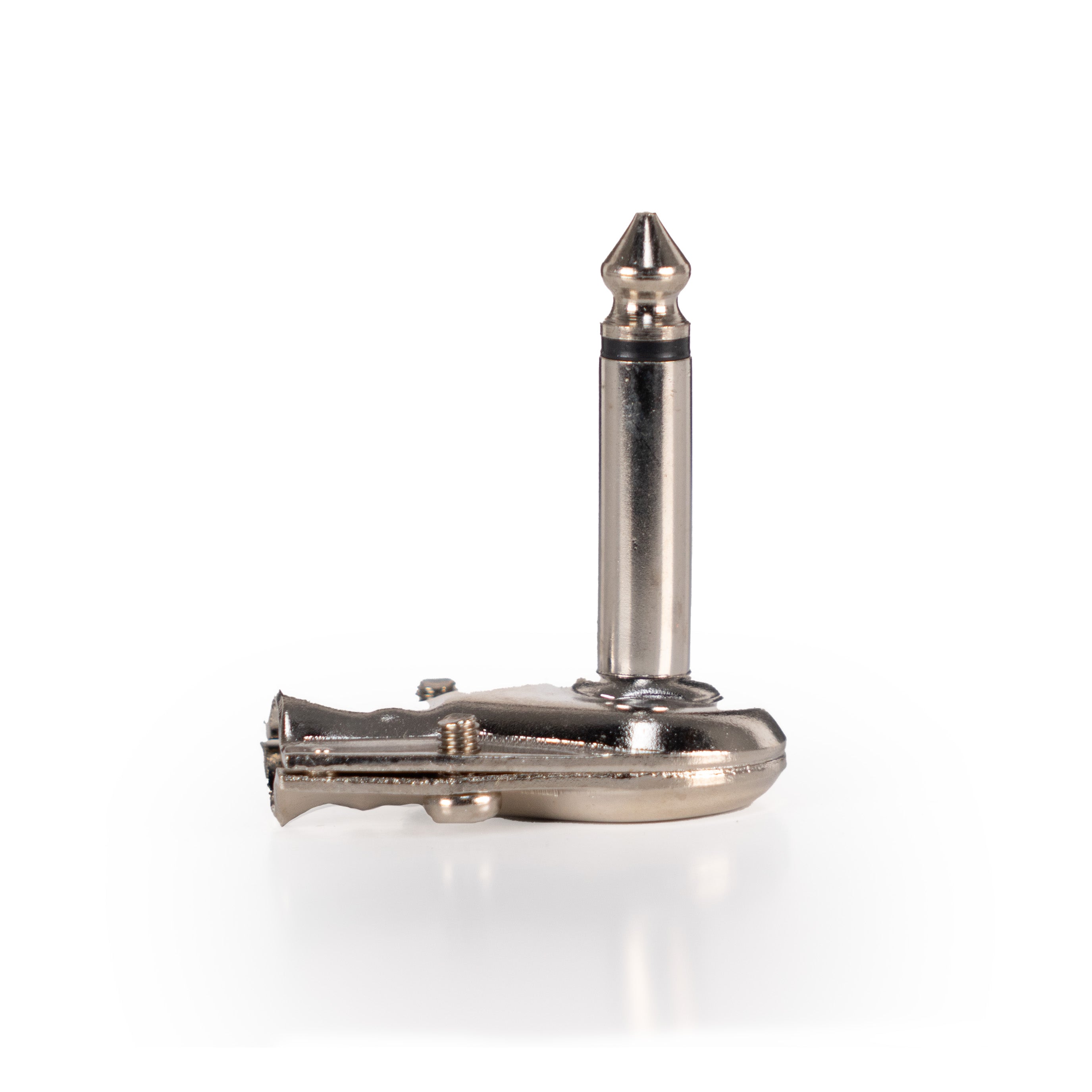 CC143 Right Angle Jack