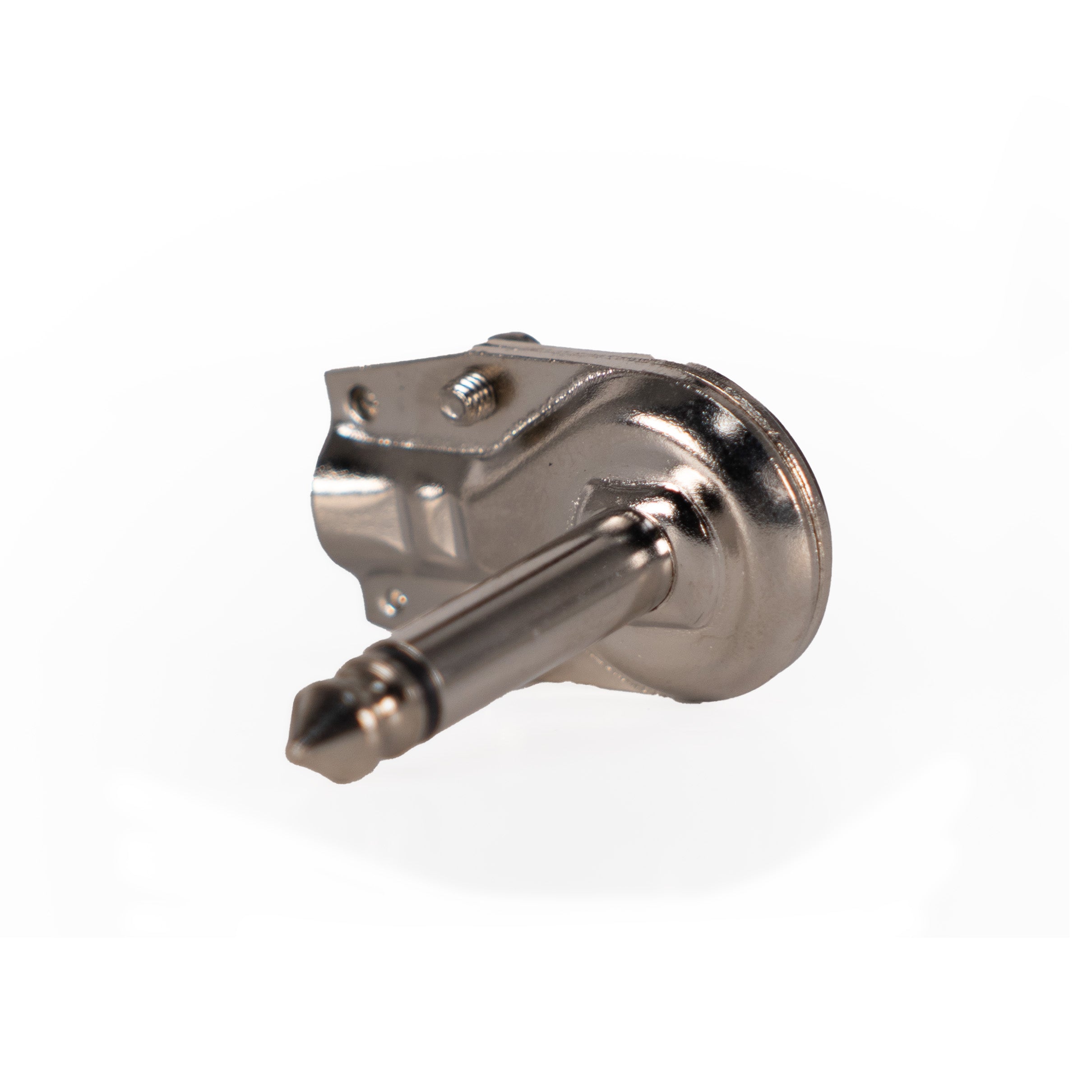 CC143 Right Angle Jack