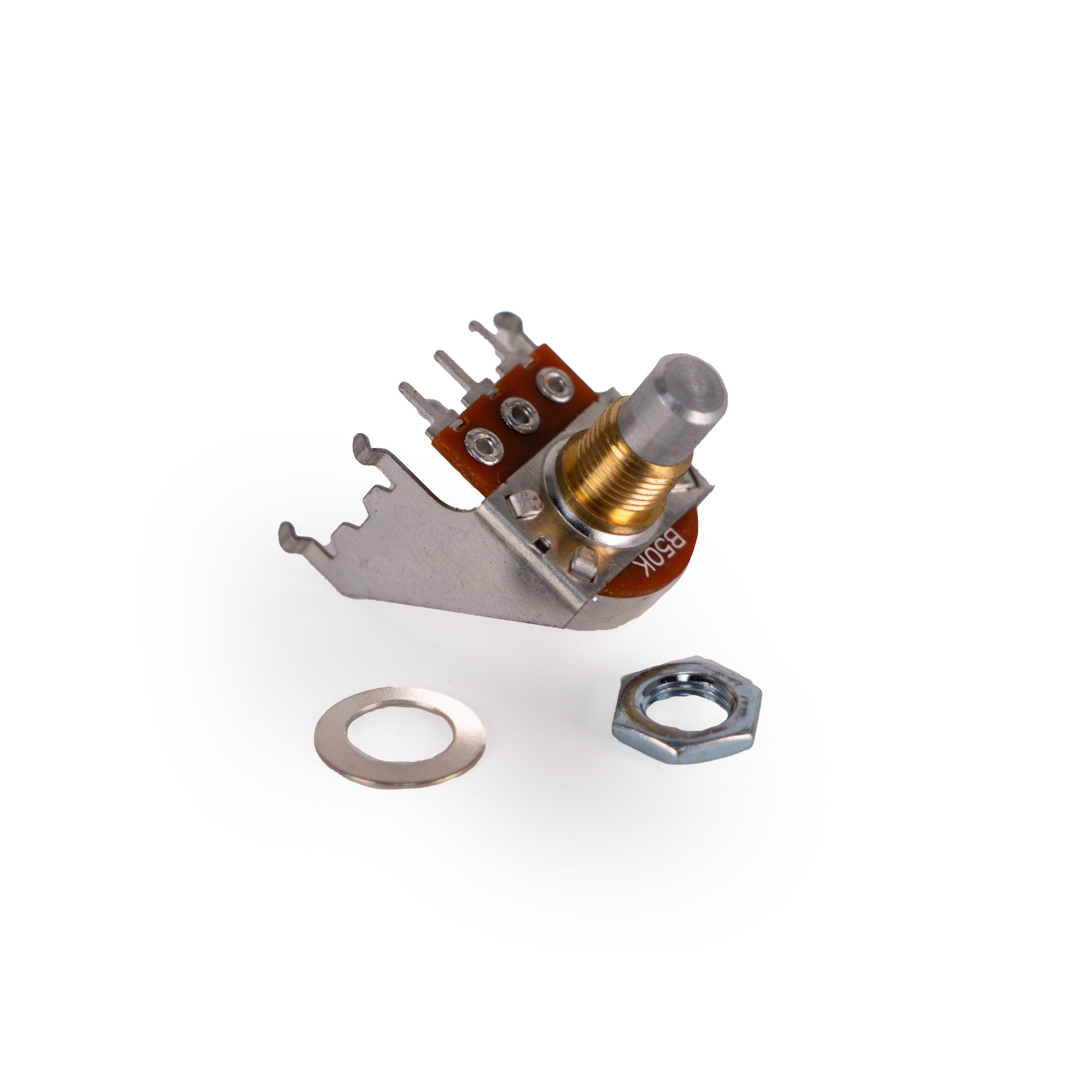 Fender Control Snap-in Potentiometer 50KB