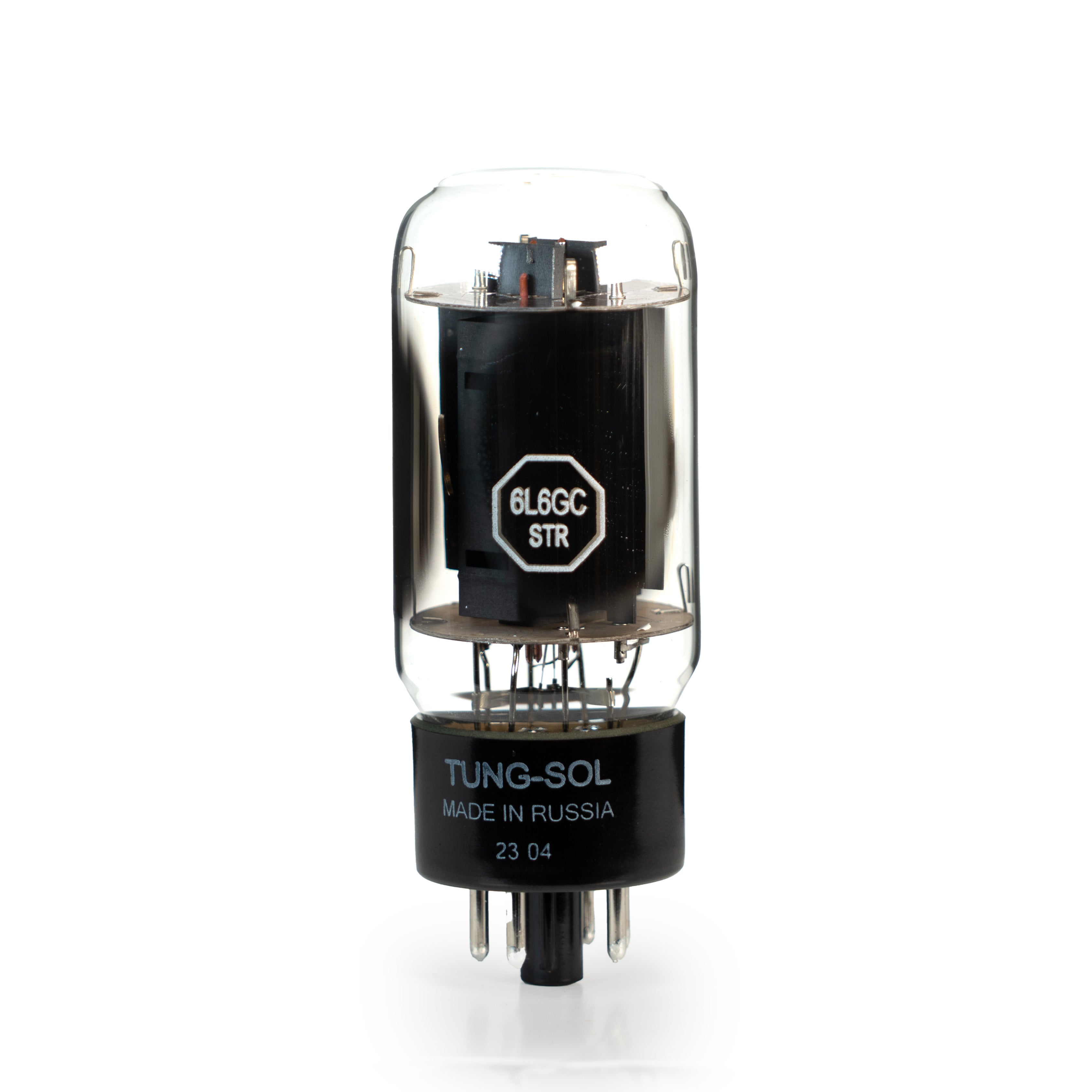 Tung Sol 6L6GCSTR Power Vacuum Tube