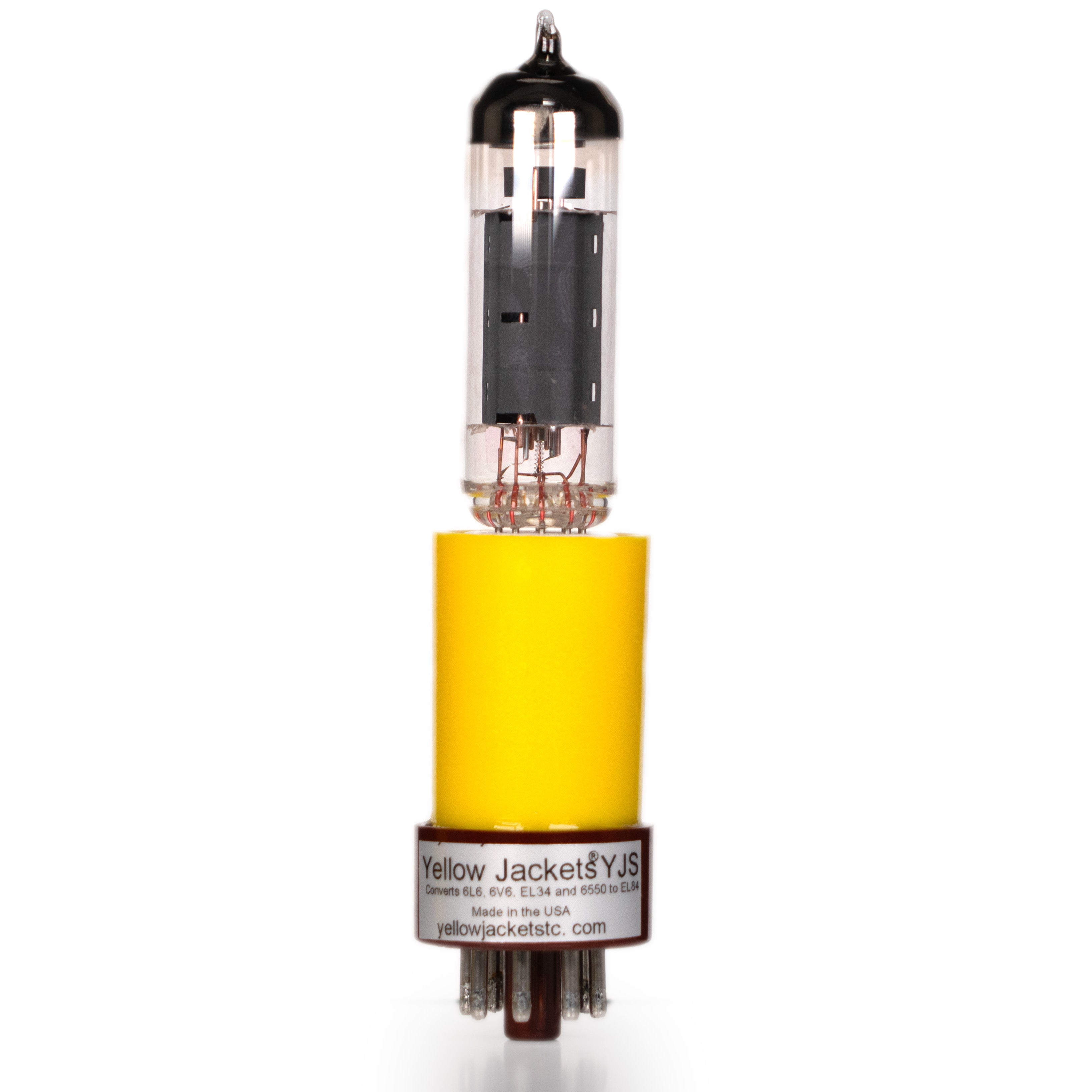 Yellow Jacket YJS Tube Converter
