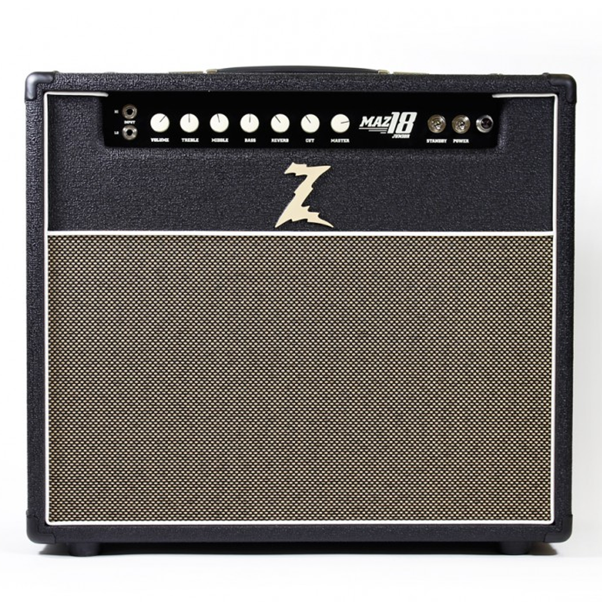 Dr. Z MAZ 18 MKII Reverb Tube Kit Dr. Z