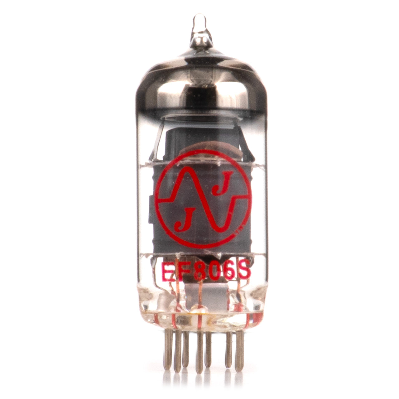 JJ EF806S Preamp Vacuum Tube