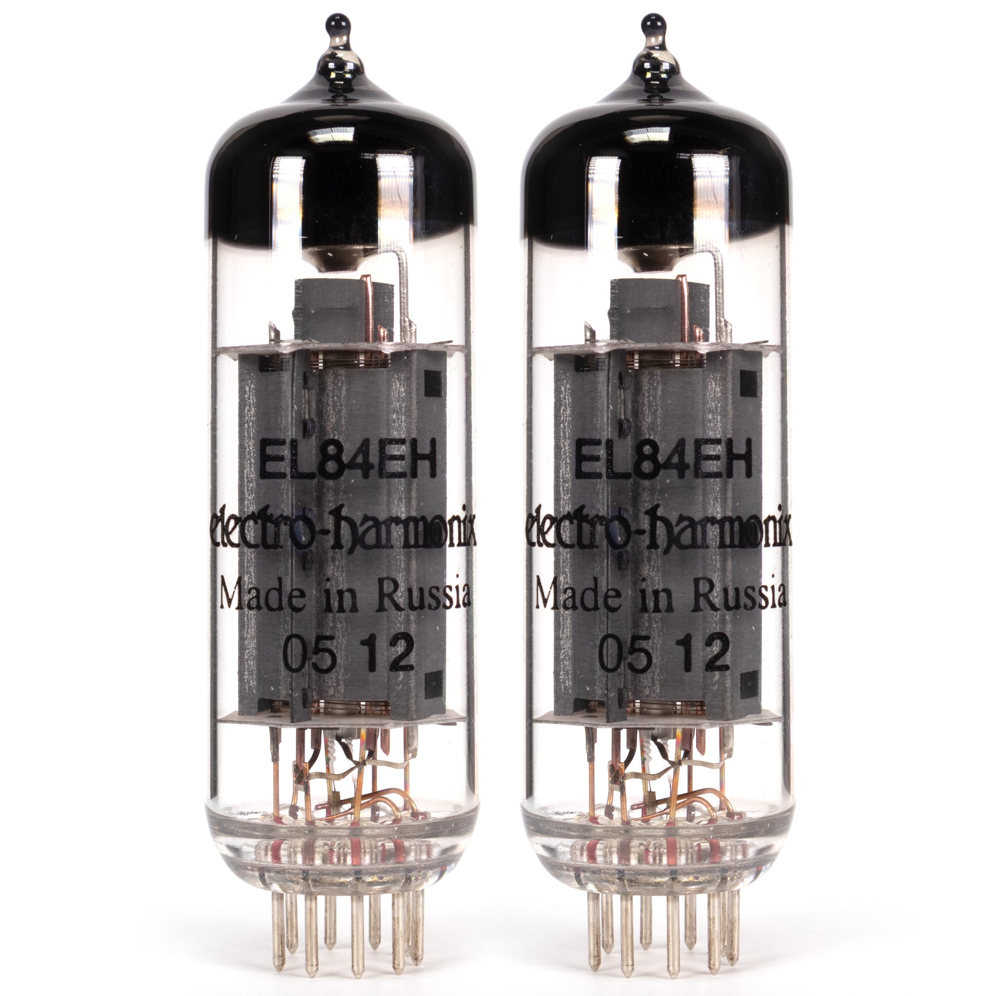 Electro Harmonix EL84 Power Vacuum Tube