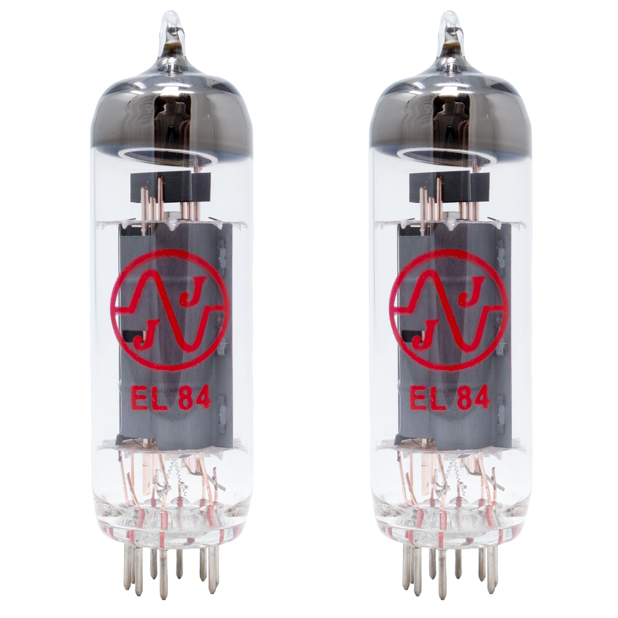 JJ EL84 Power Vacuum Tube