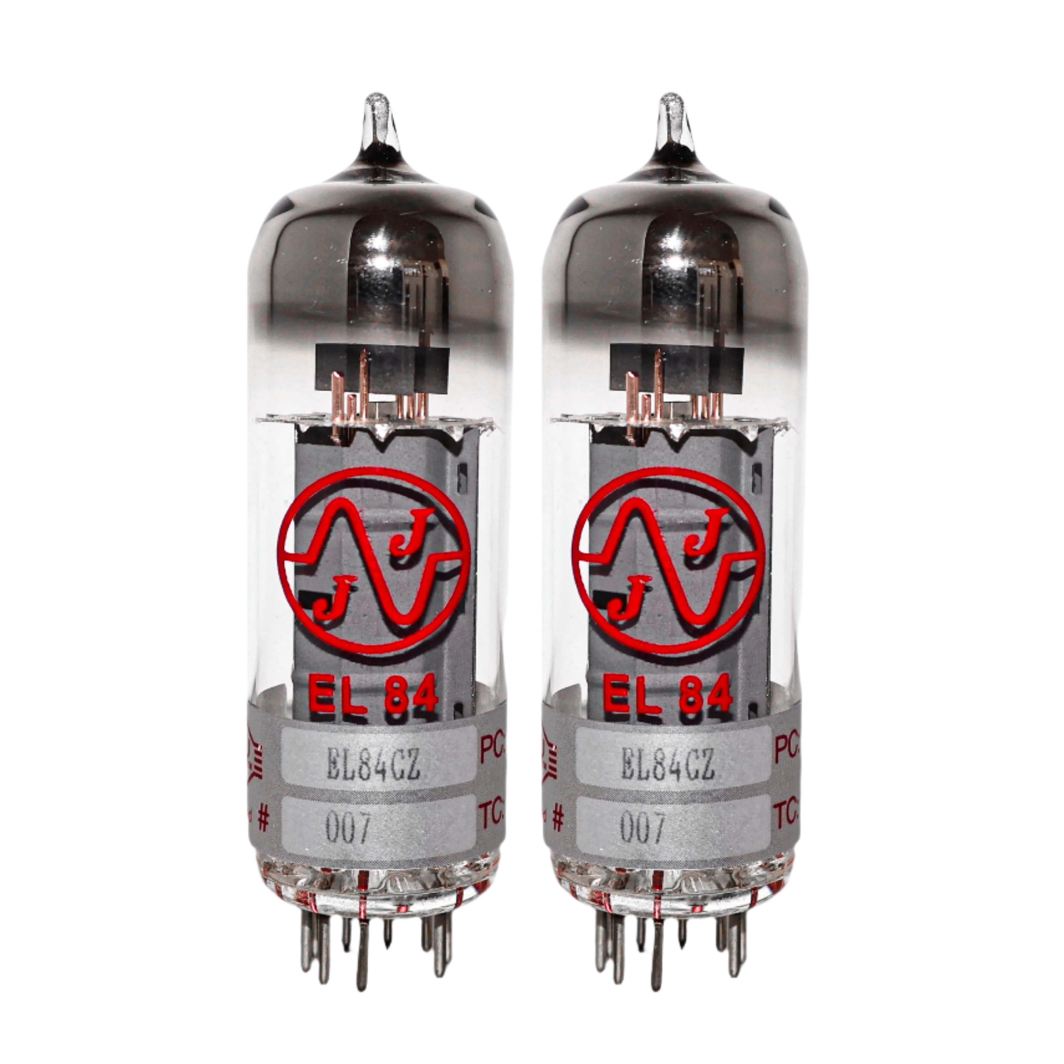 JJ EL84 Power Vacuum Tube