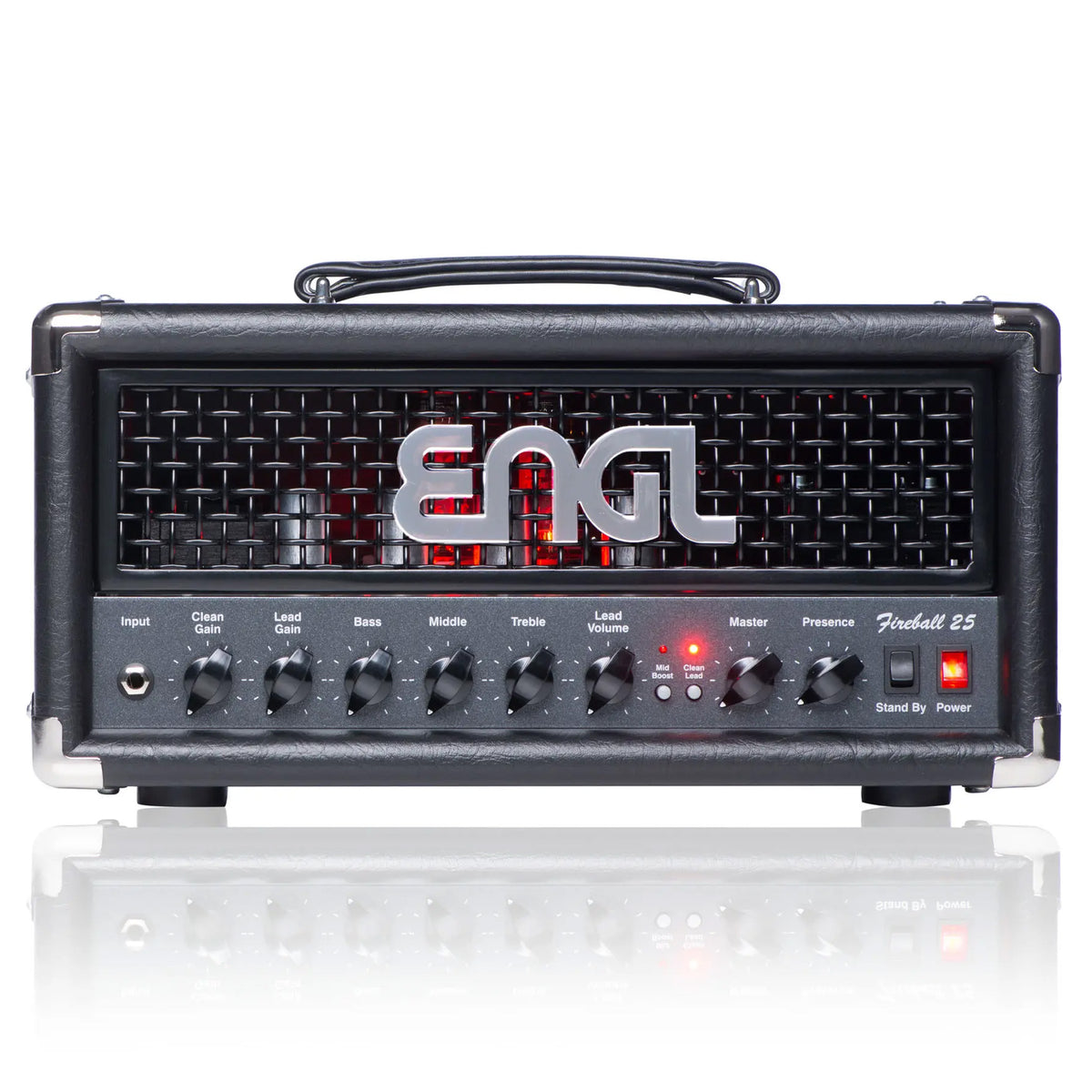 ENGL Amplifiers Fireball 25W Tube Kit ENGL