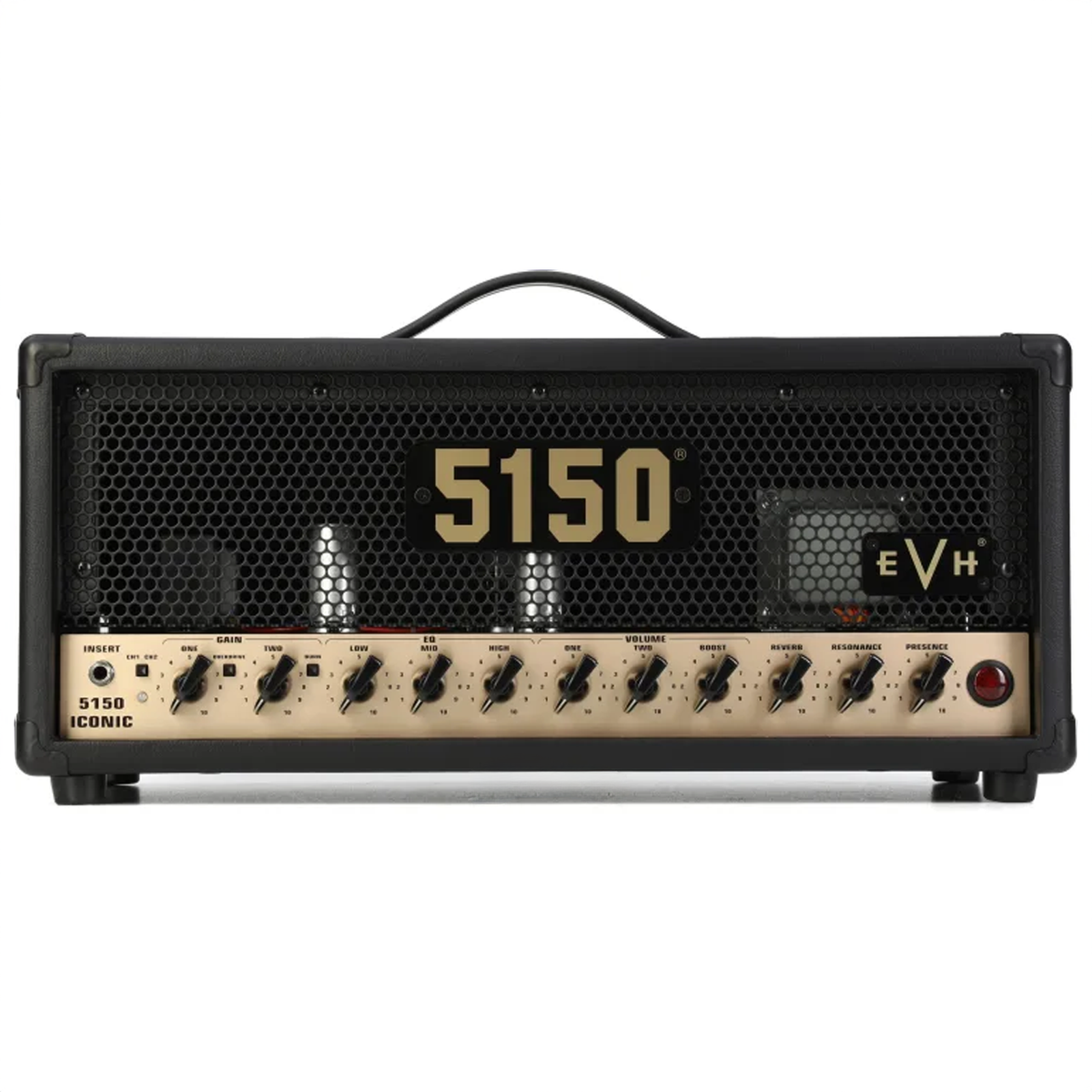 EVH 5150 Iconic Series 15W Tube Kit EVH