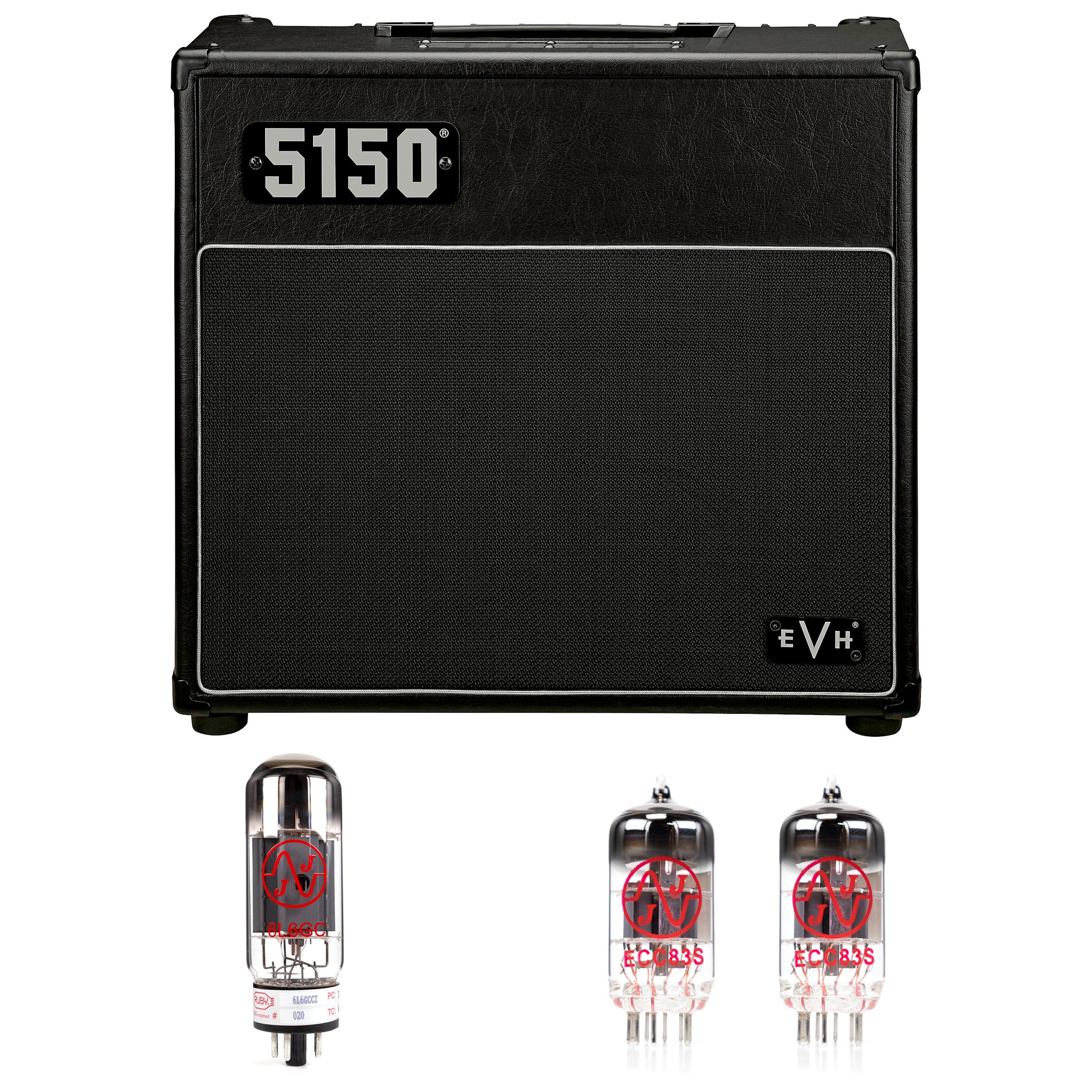 EVH 5150 Tube Kit