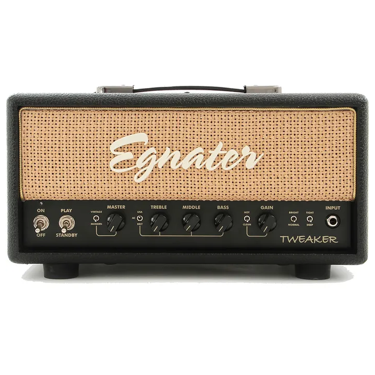Egnater Tweaker Tube Kit Egnater