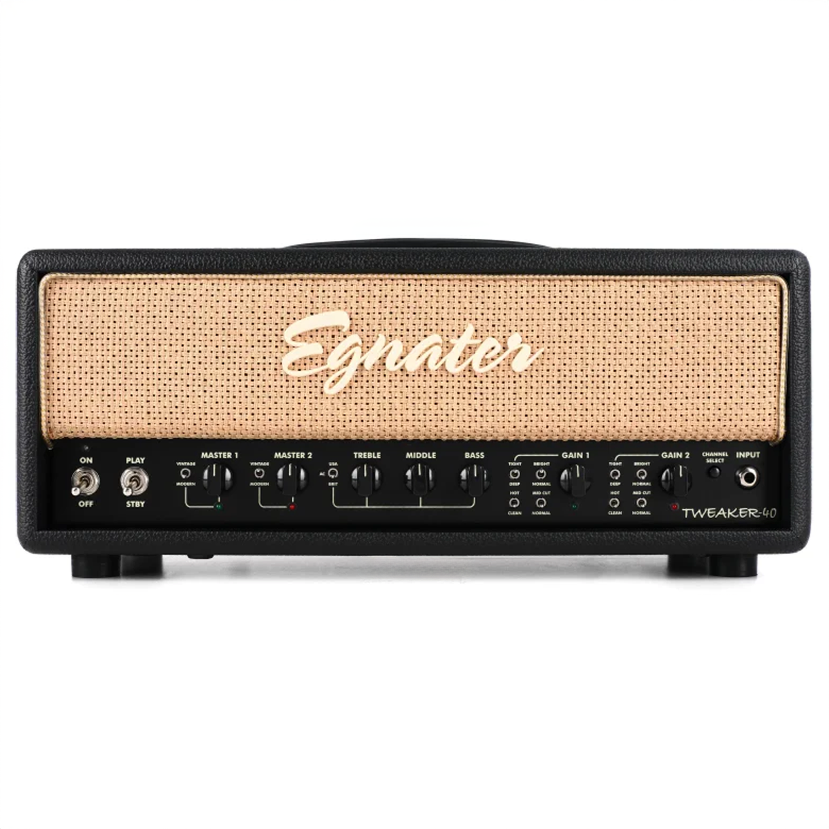 Egnater Tweaker 40 Tube Kit Egnater