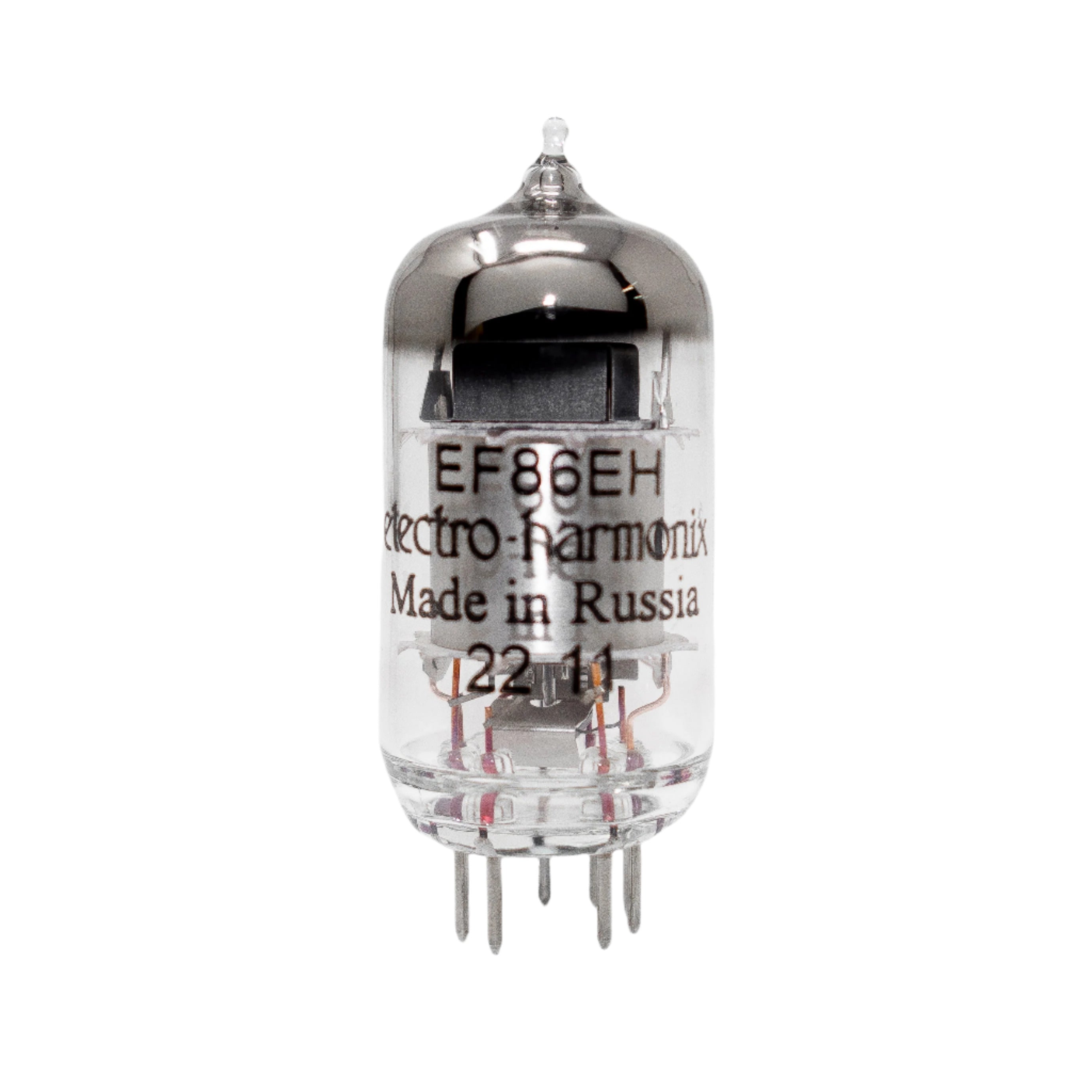 Electro-Harmonix EF86 Preamp Vacuum Tube