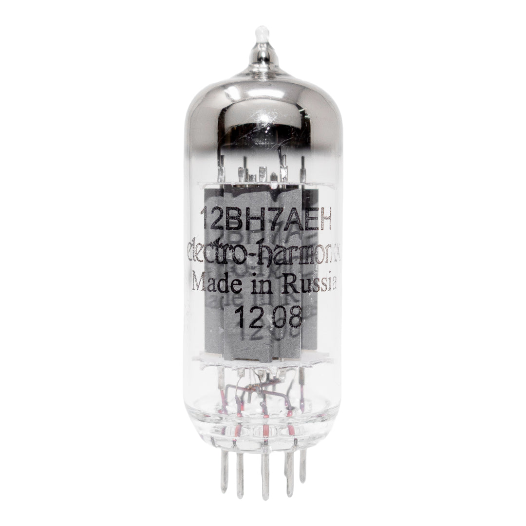 Electro Harmonix 12BH7 Power Vacuum Tube