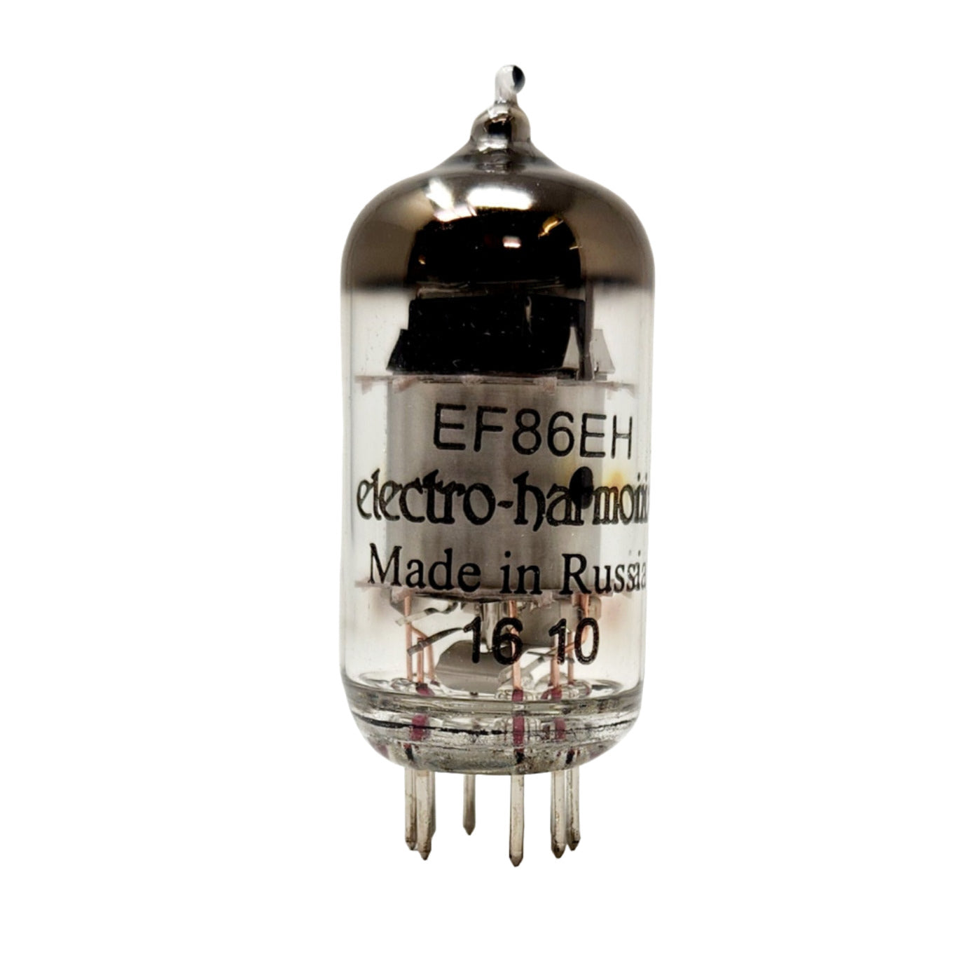 Electro-Harmonix EF86 Preamp Vacuum Tube