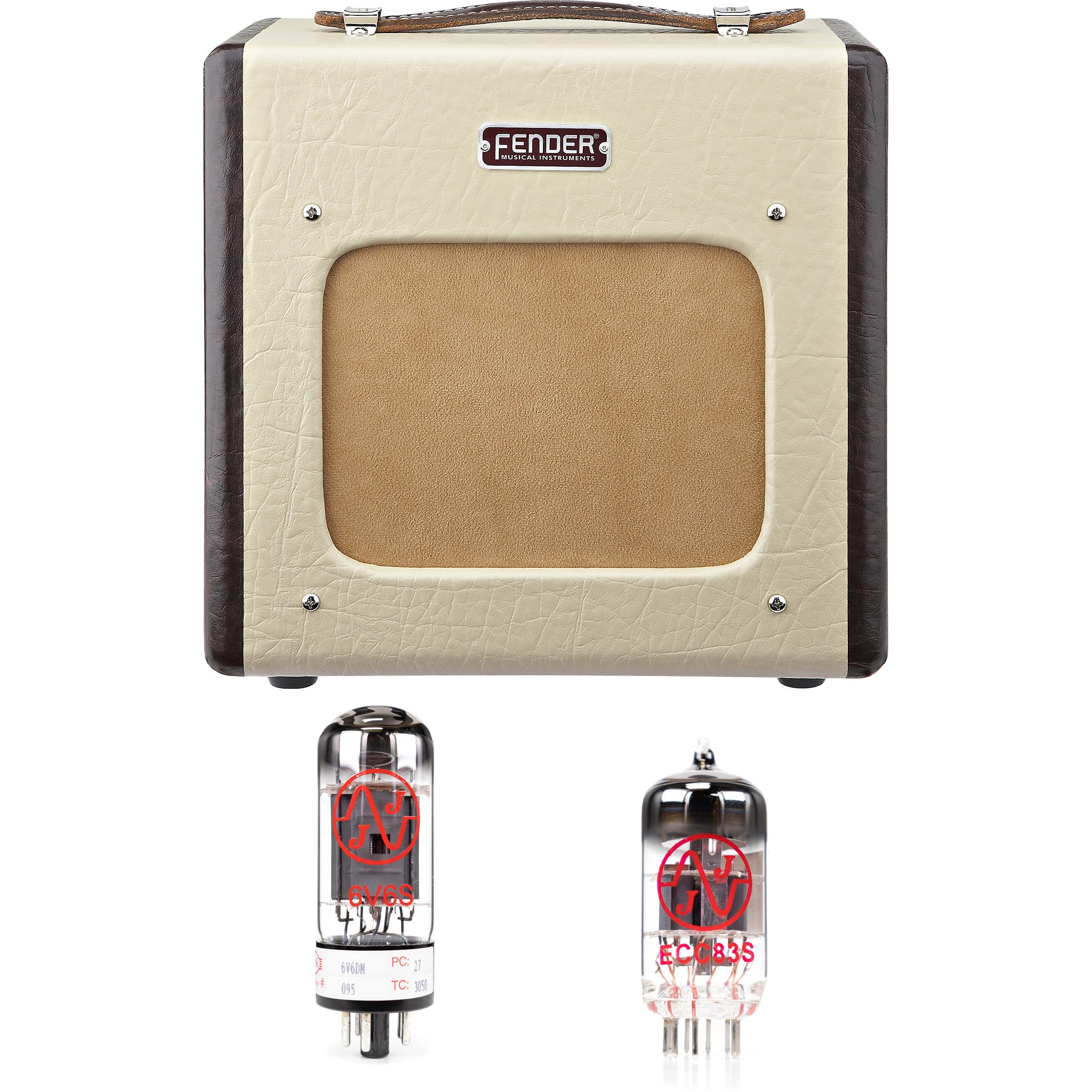 Fender Champion 600 Tube Kit