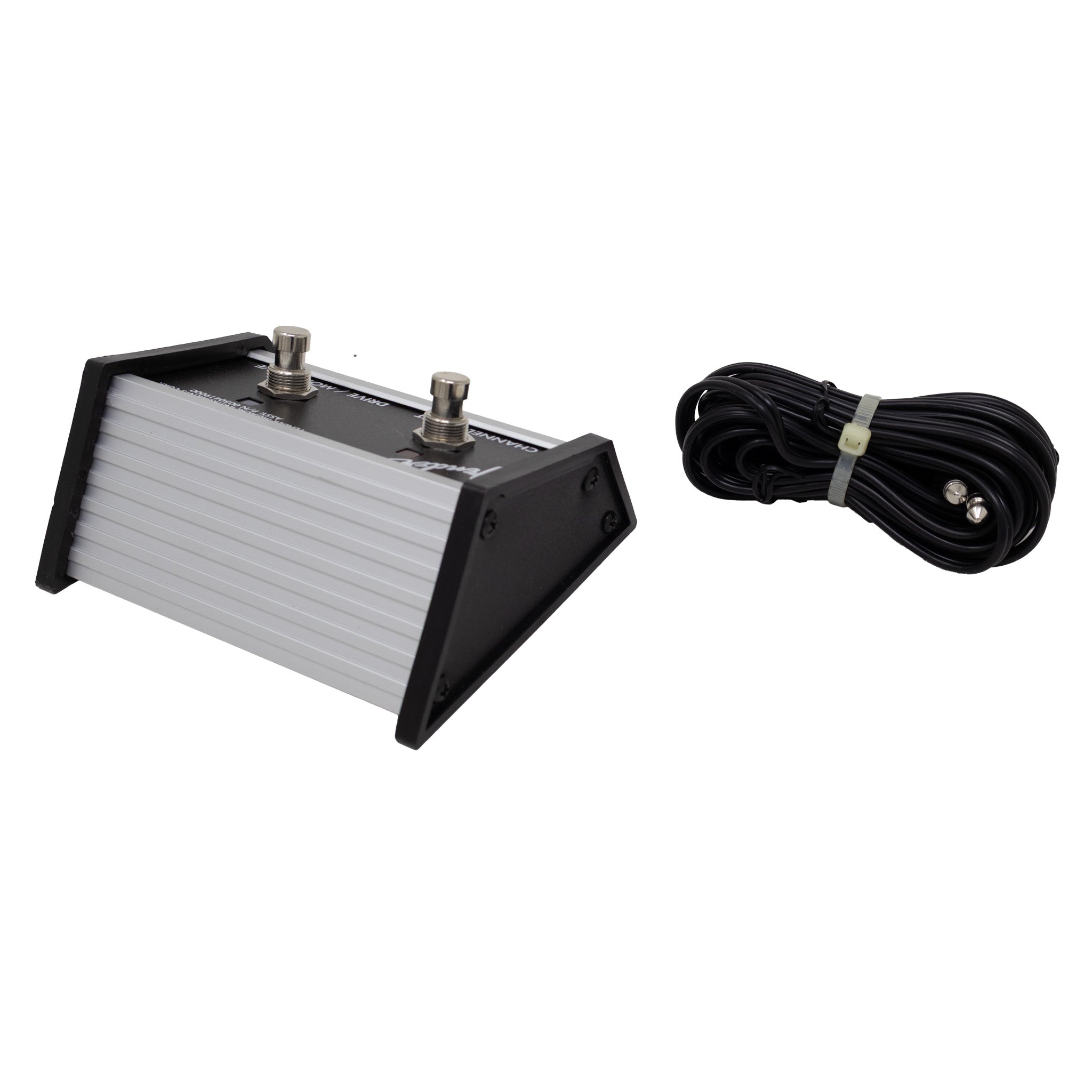 Fender Two Button Footswitch With Cable P/N 0050419000