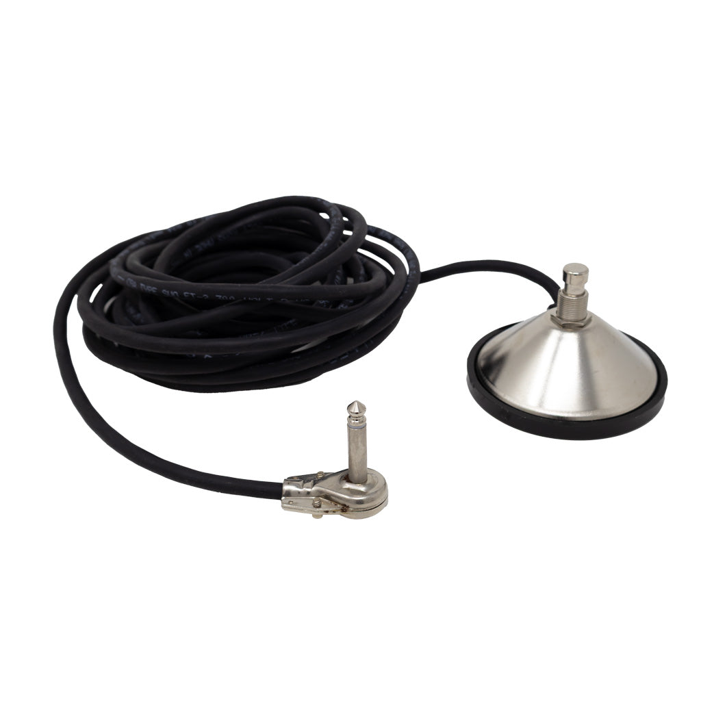 Fender 1-button Vintage-style Replacement Footswitch