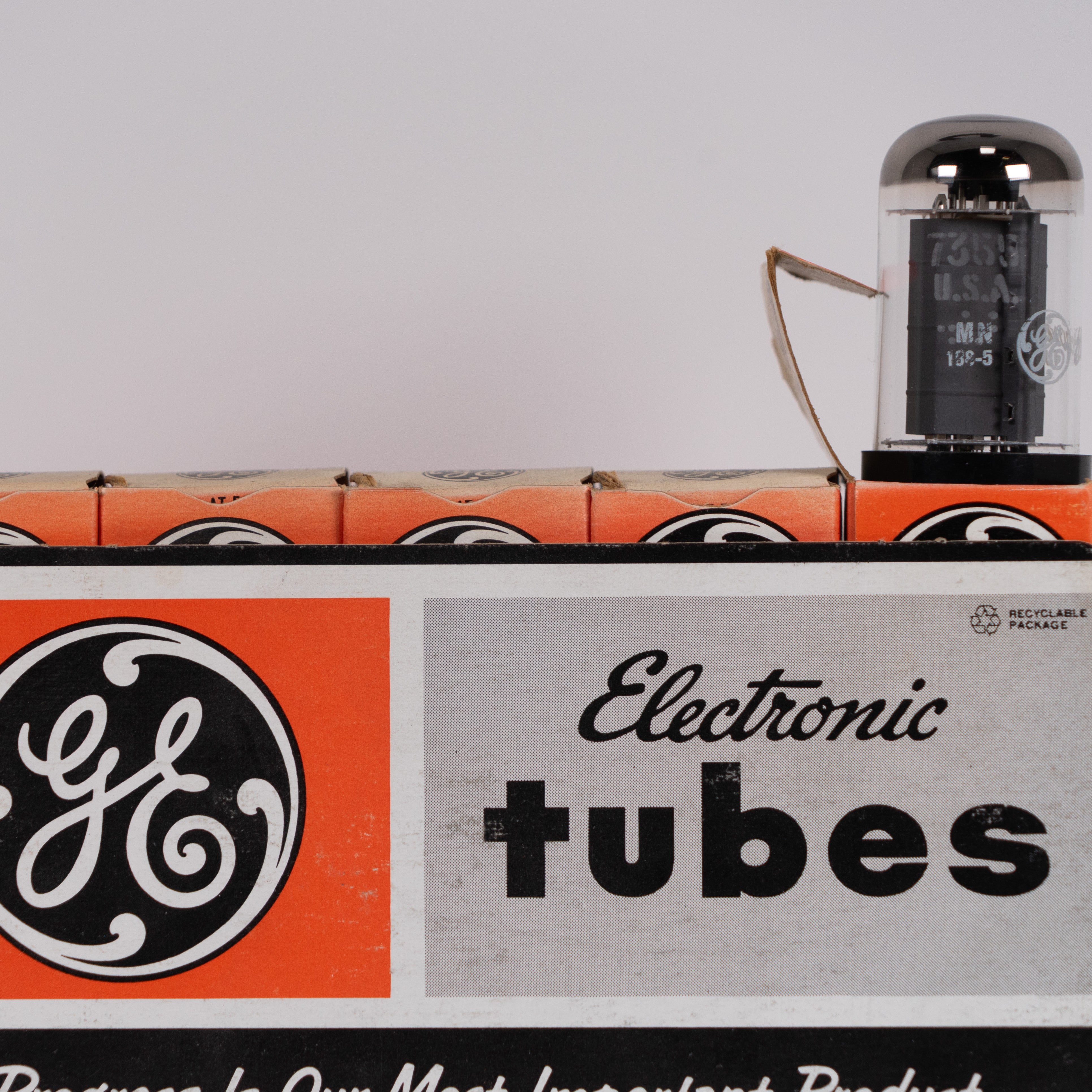 GE 7355