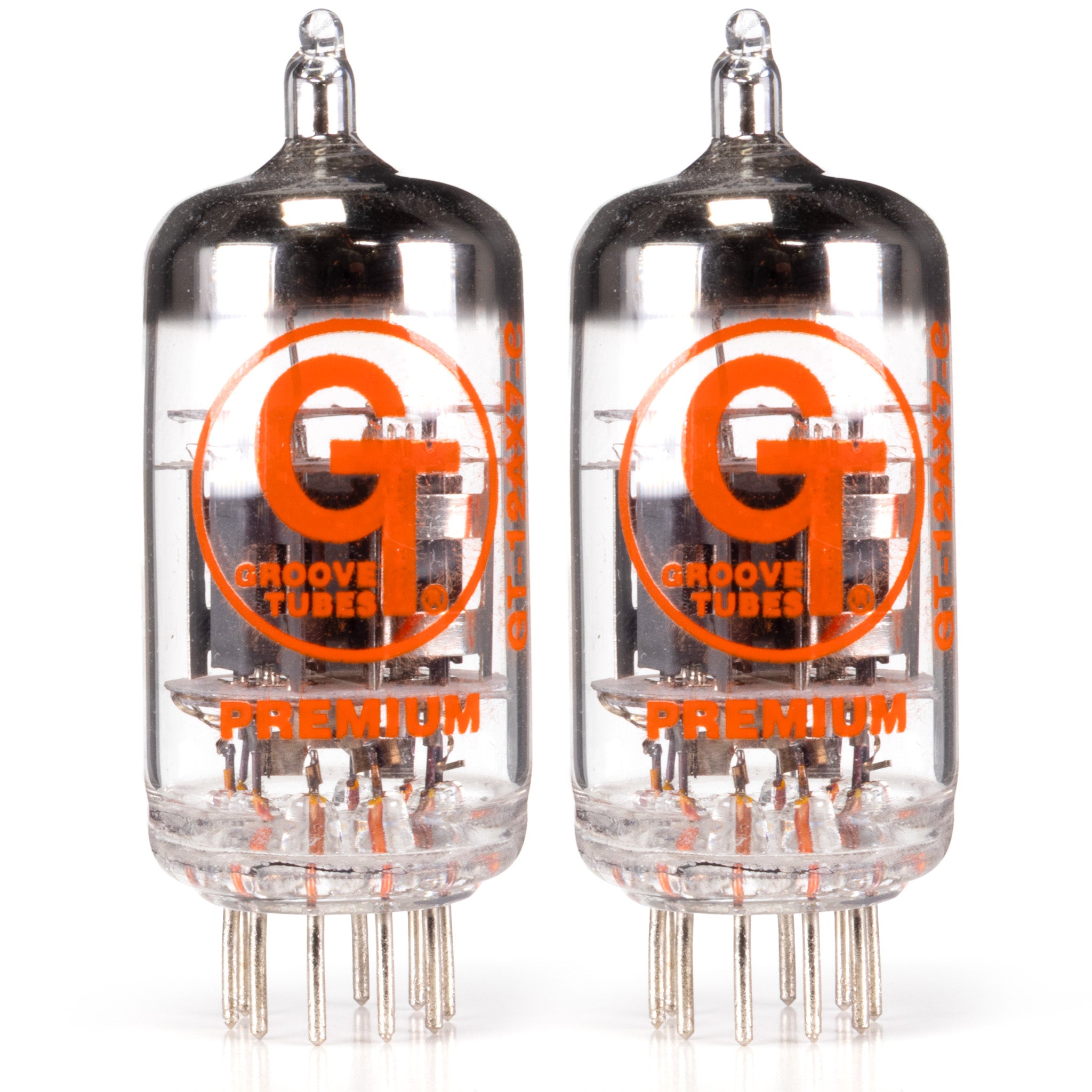 12AX7C Groove Tubes Preamp Vacuum tube