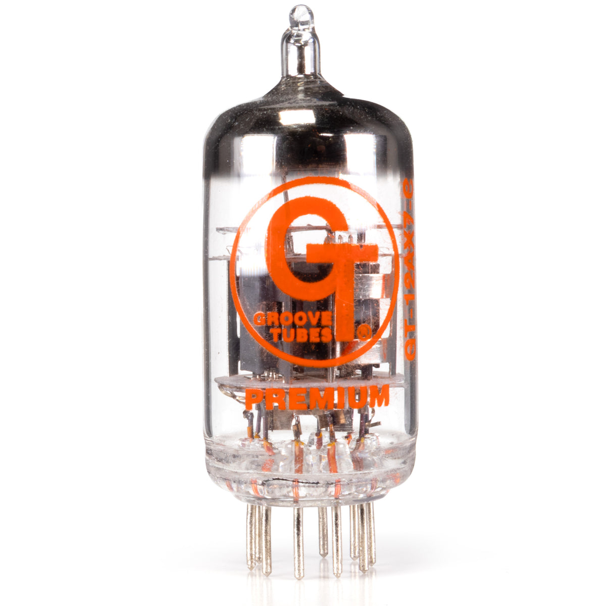 12AX7C Groove Tubes Preamp Vacuum tube