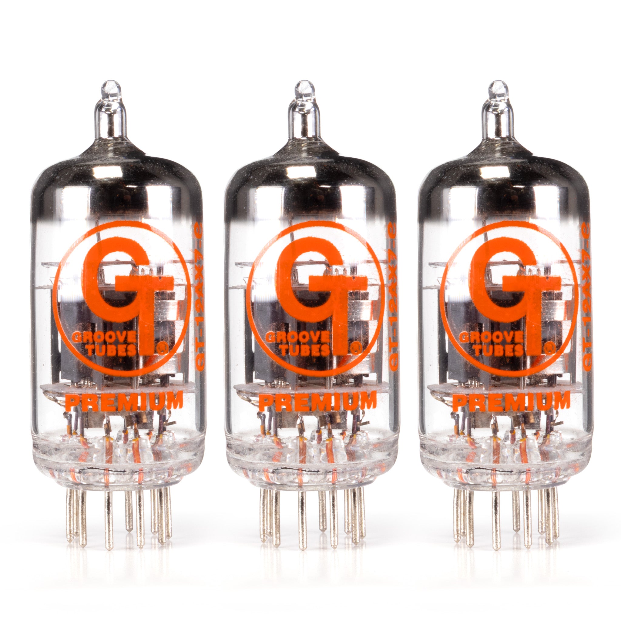 12AX7C Groove Tubes Preamp Vacuum tube
