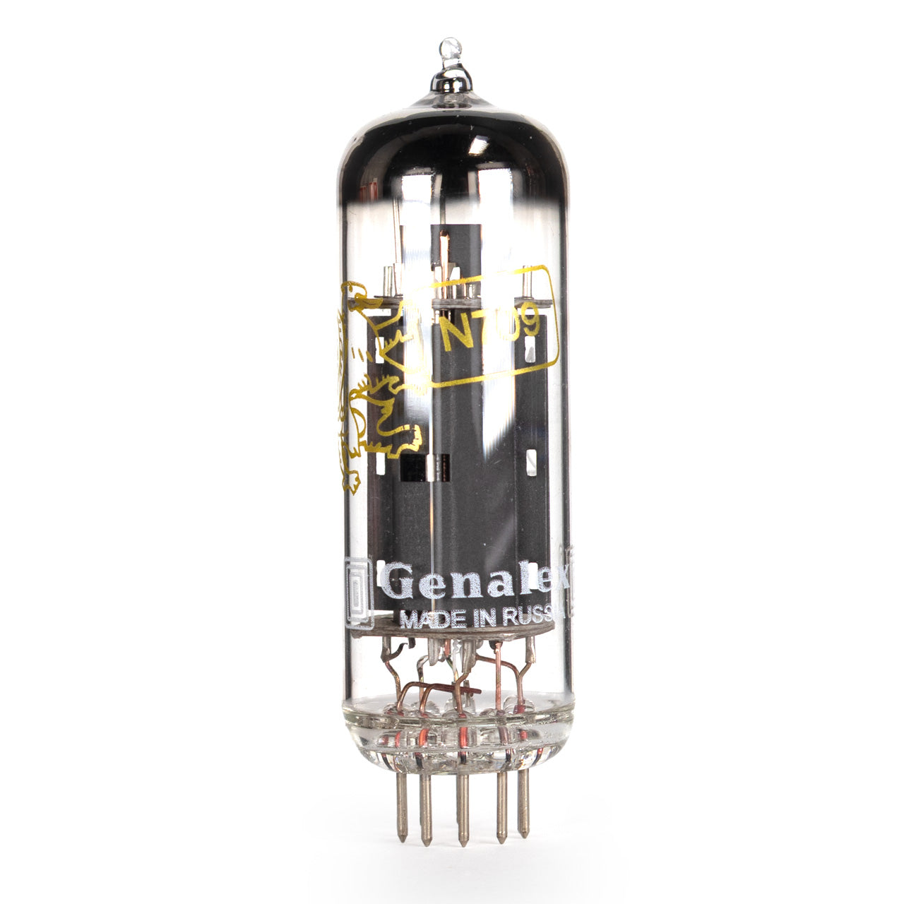 Genalex Gold Lion EL84 / N709 Power Vacuum Tube | Vacuum Tub
