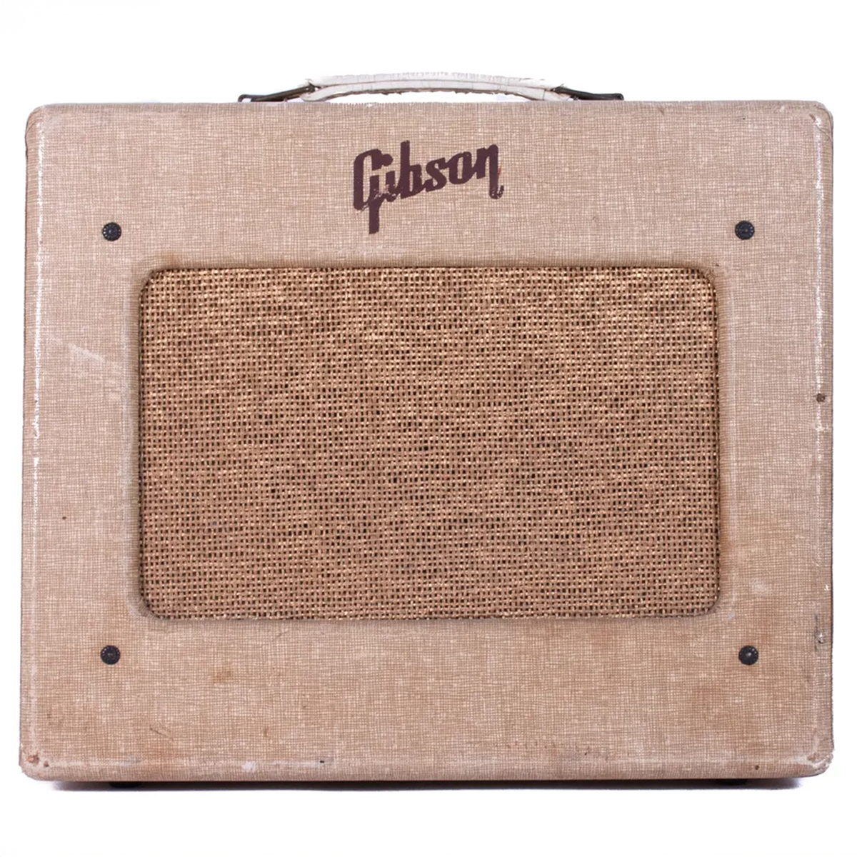 Gibson GA-5 Tube Kit Gibson