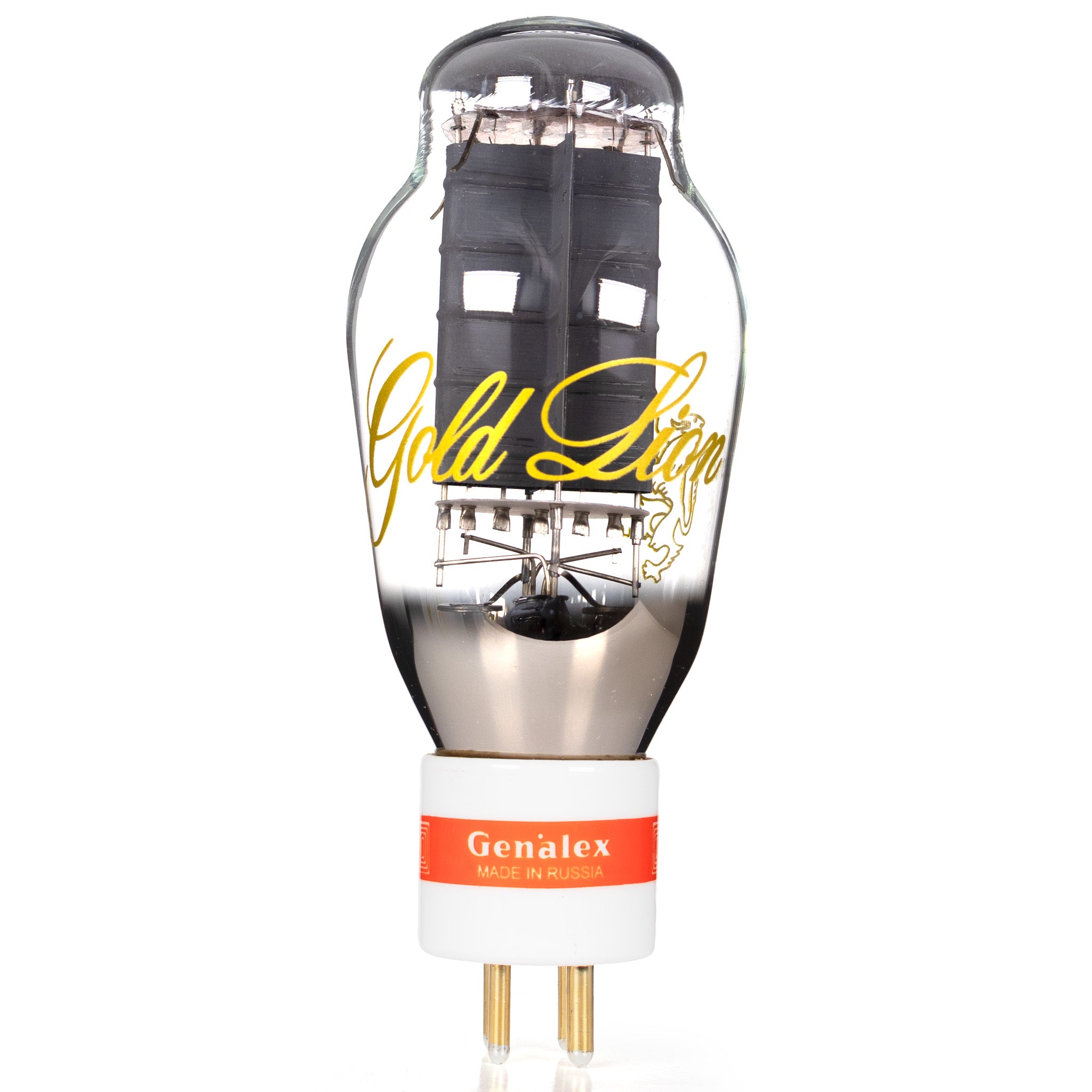 Genalex Gold Lion 300B Power Vacuum Tube