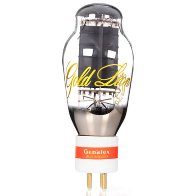 Genalex Gold Lion 300B Power Vacuum Tube
