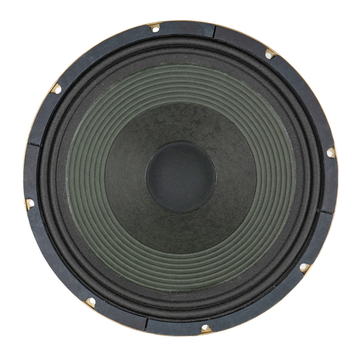 Tone Tubby Gold Rush 12" Alnico Guitar Speaker (35W) Tone Tubby