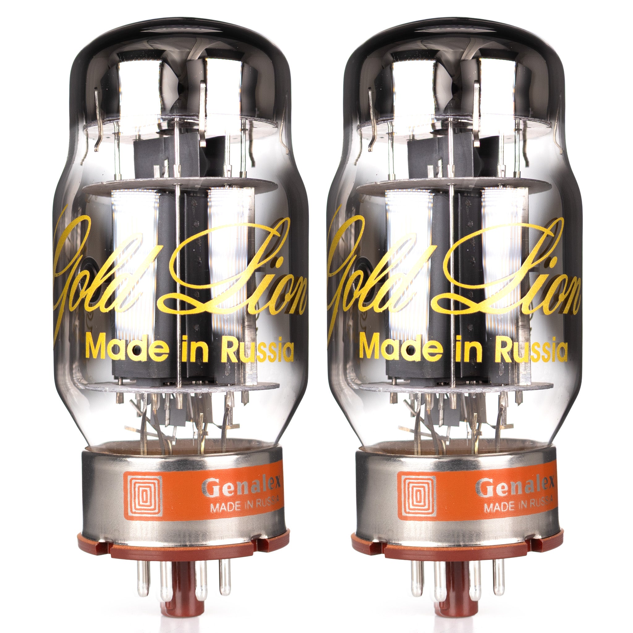 Genalex Gold Lion KT88 Power Vacuum Tube