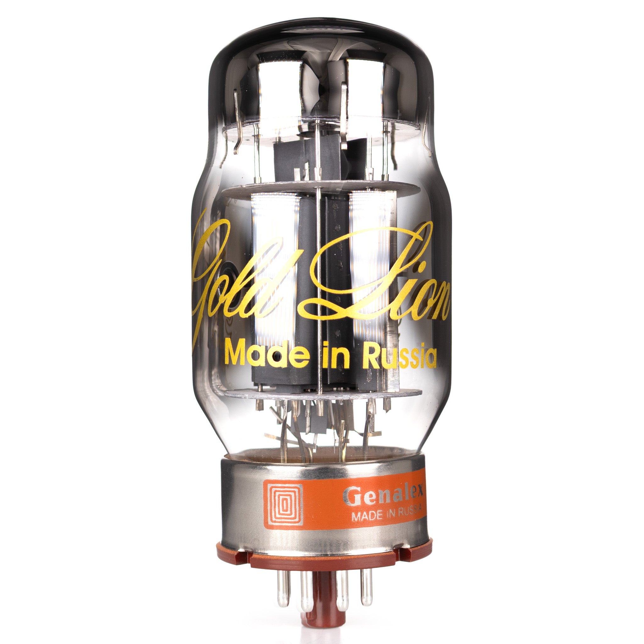 Genalex Gold Lion KT88 Power Vacuum Tube