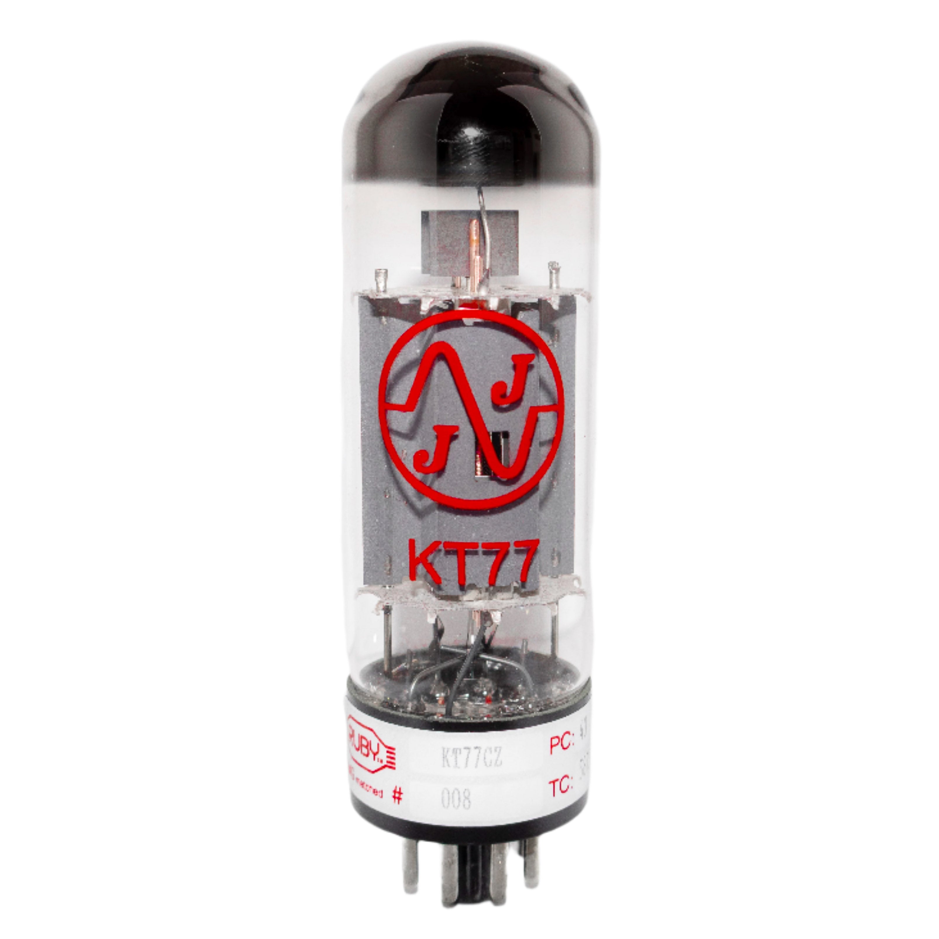 JJ KT77 Power Vacuum Tube