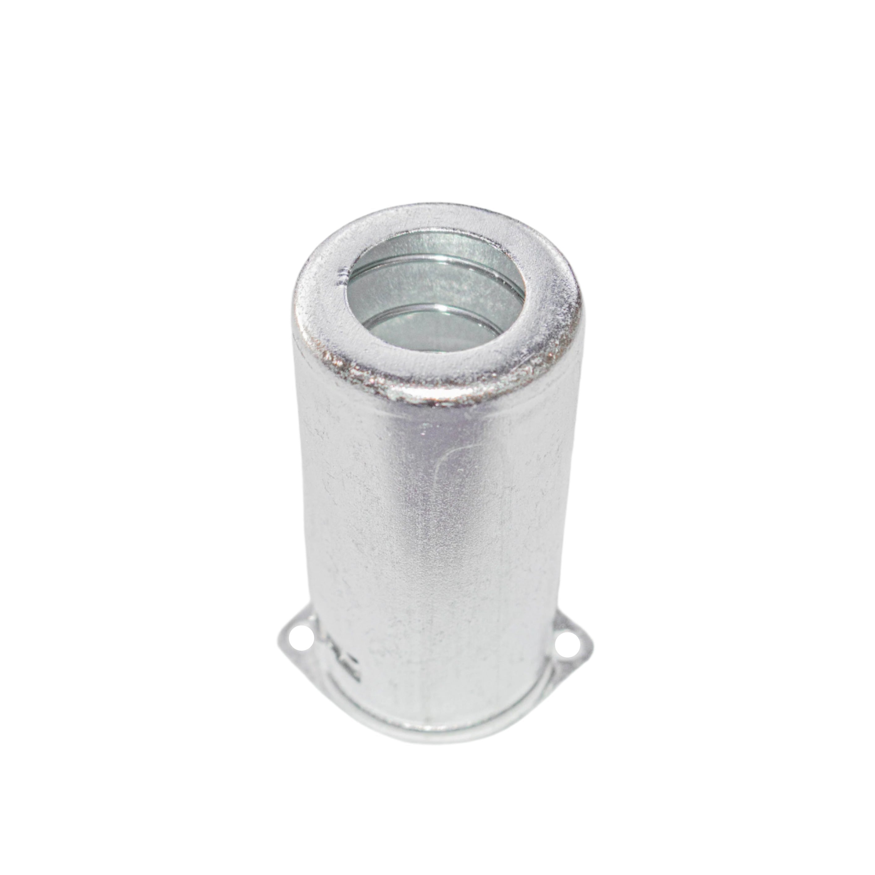 Aluminum Tube Shield - 55mm Tall