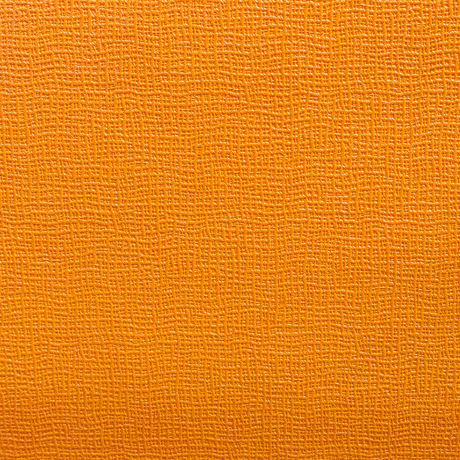 Orange Knit Panama 54" Wide Tolex