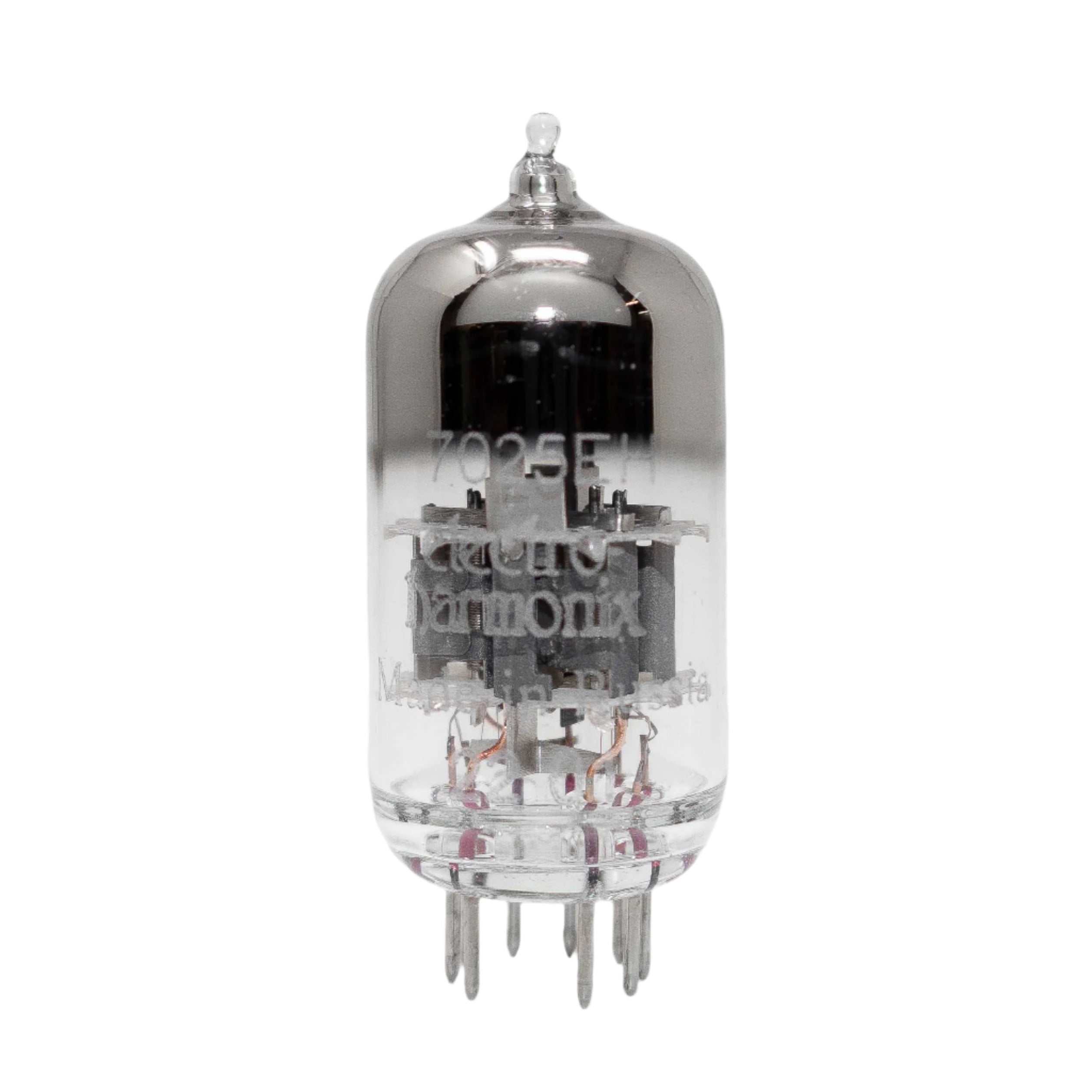 7025 Electro Harmonix Preamp Vacuum Tube