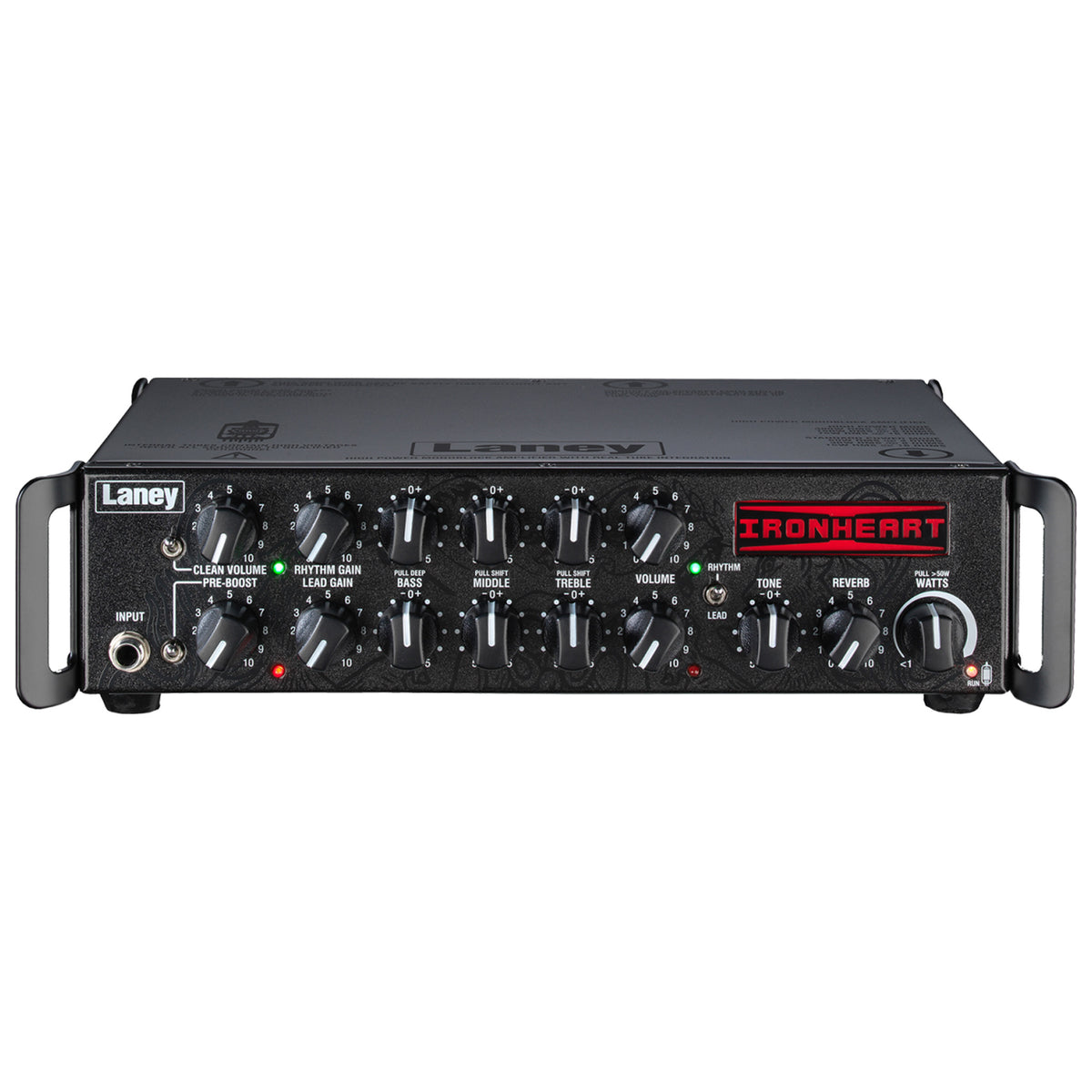 Laney IRT-SLS Tube Kit Laney