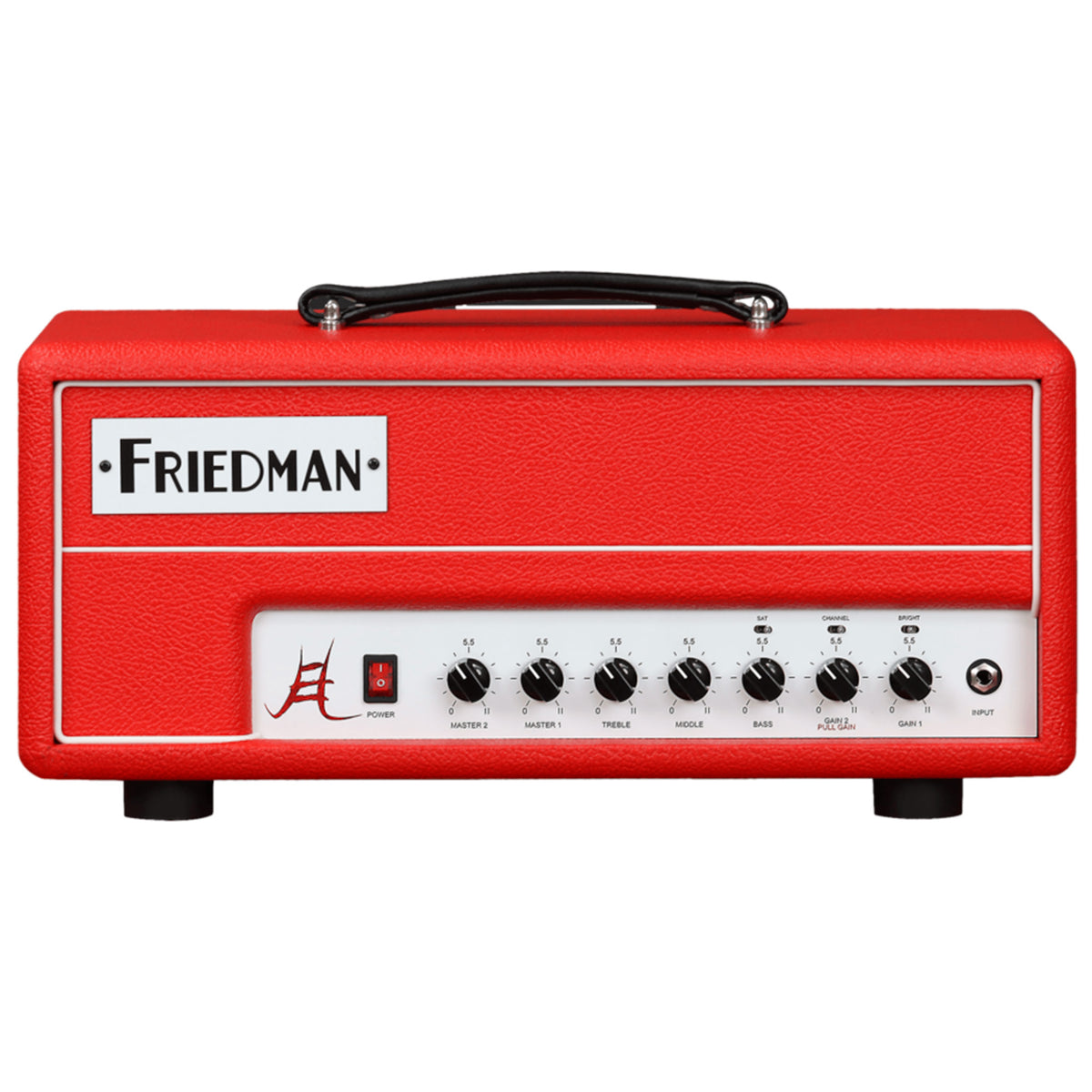 Friedman JEL 20 Tube Kit Friedman