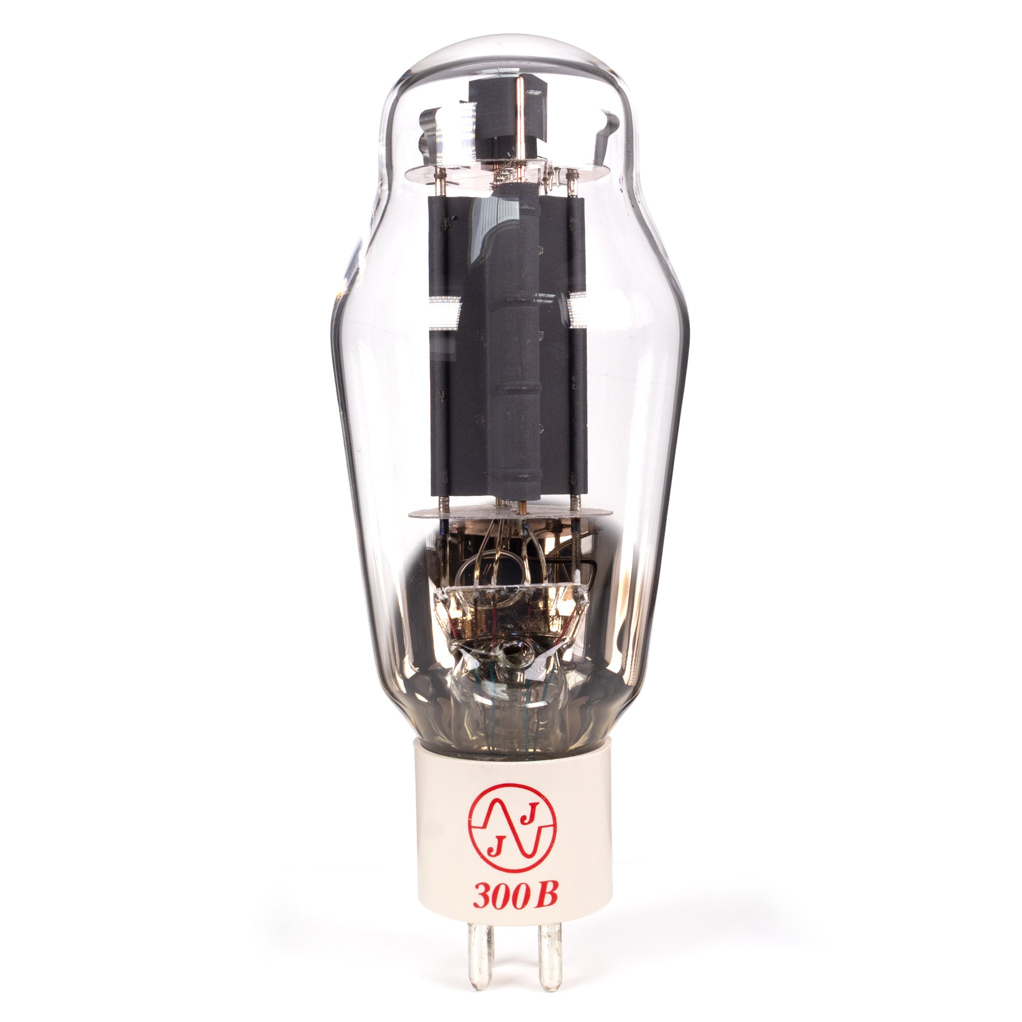 JJ 300B Power Vaccum Tube