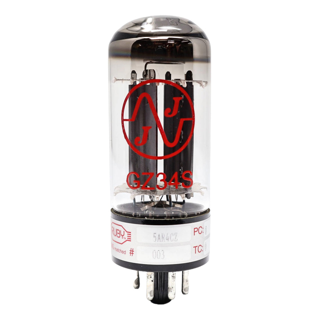 Rectifier Tubes