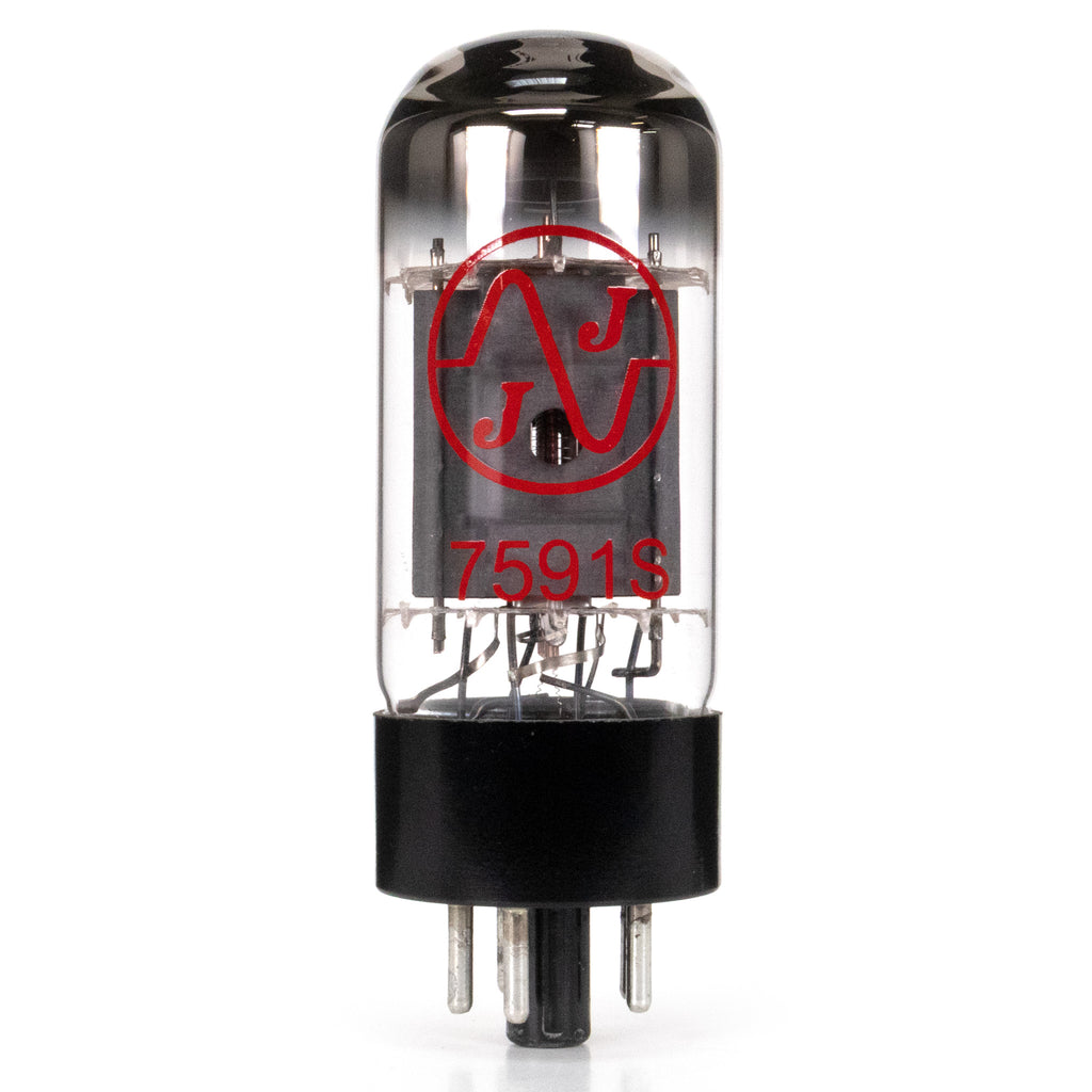 JJ 7591S Power Vacuum Tube | Vacuum Tube Shop